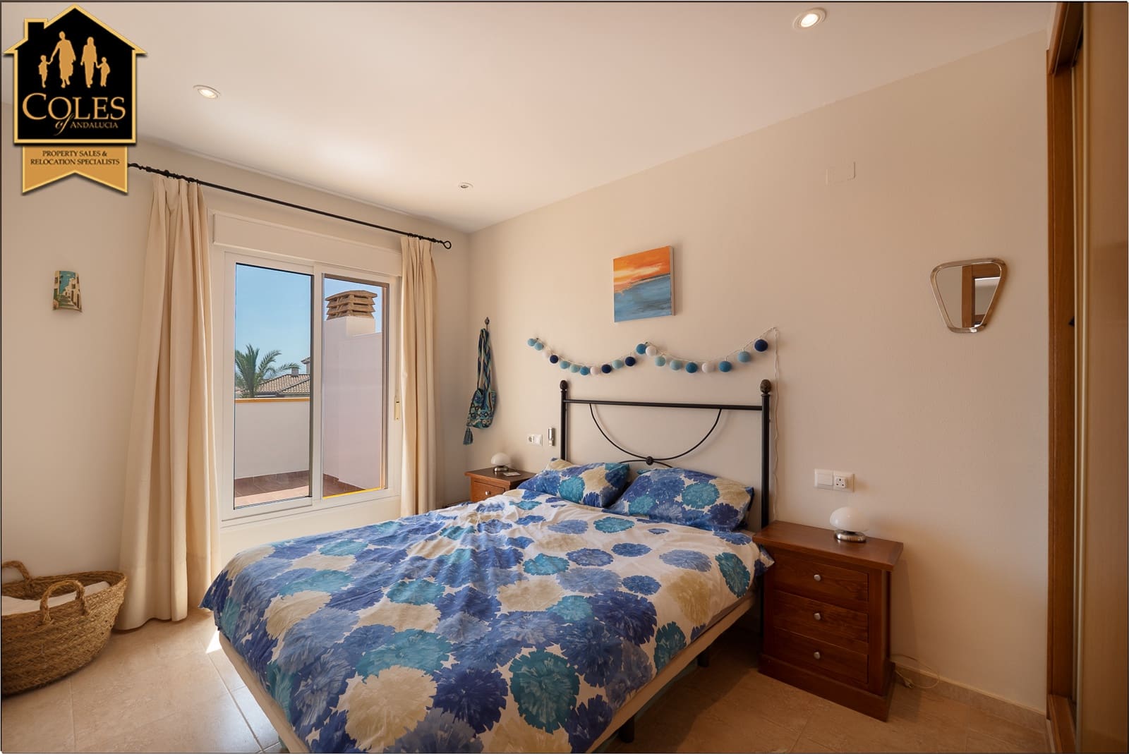 2 bedroom Apartment for sale in Vera with pool garage - € 189,950 (Ref: 9862114)