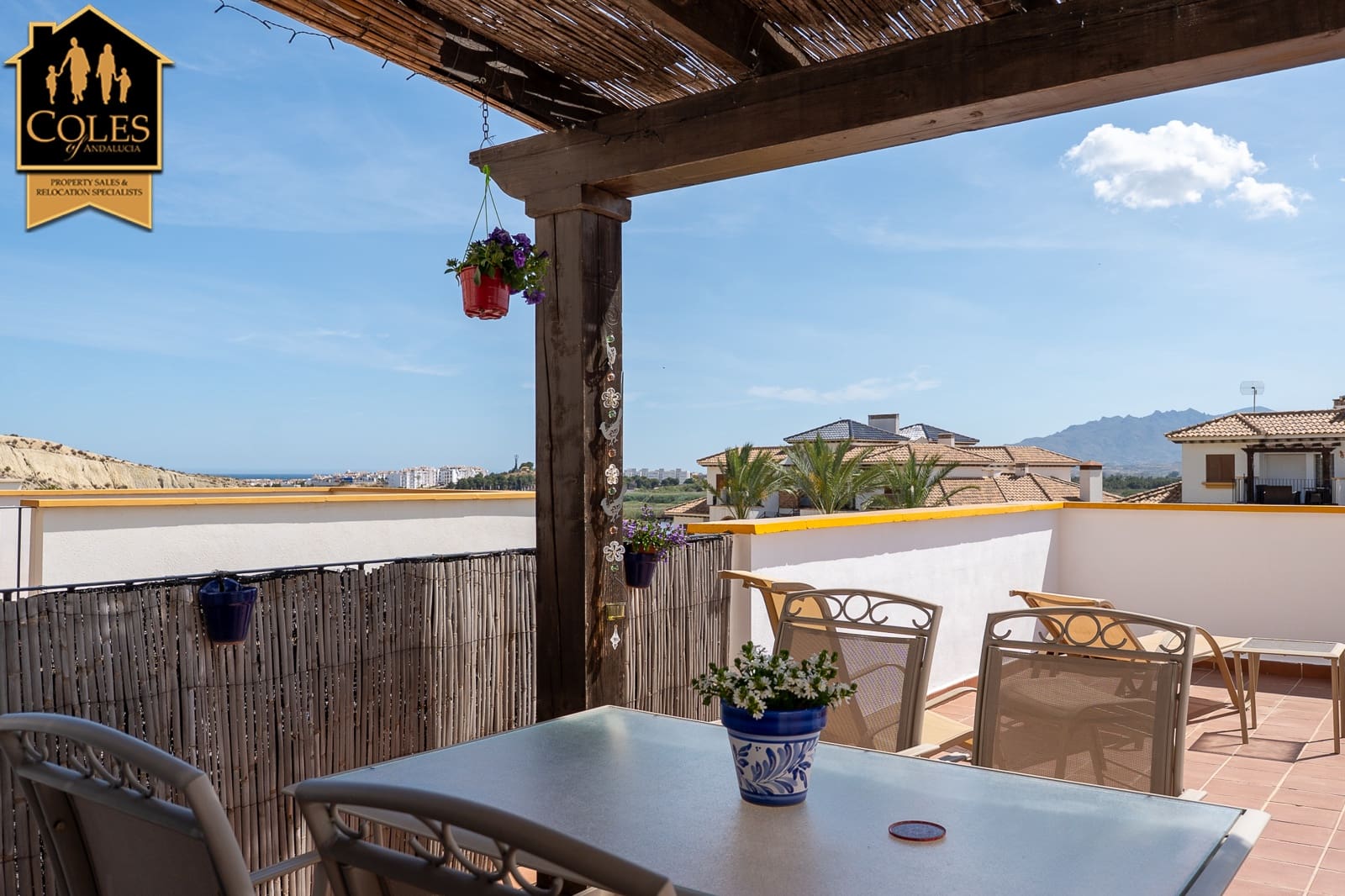 2 bedroom Apartment for sale in Vera with pool garage - € 189,950 (Ref: 9862114)