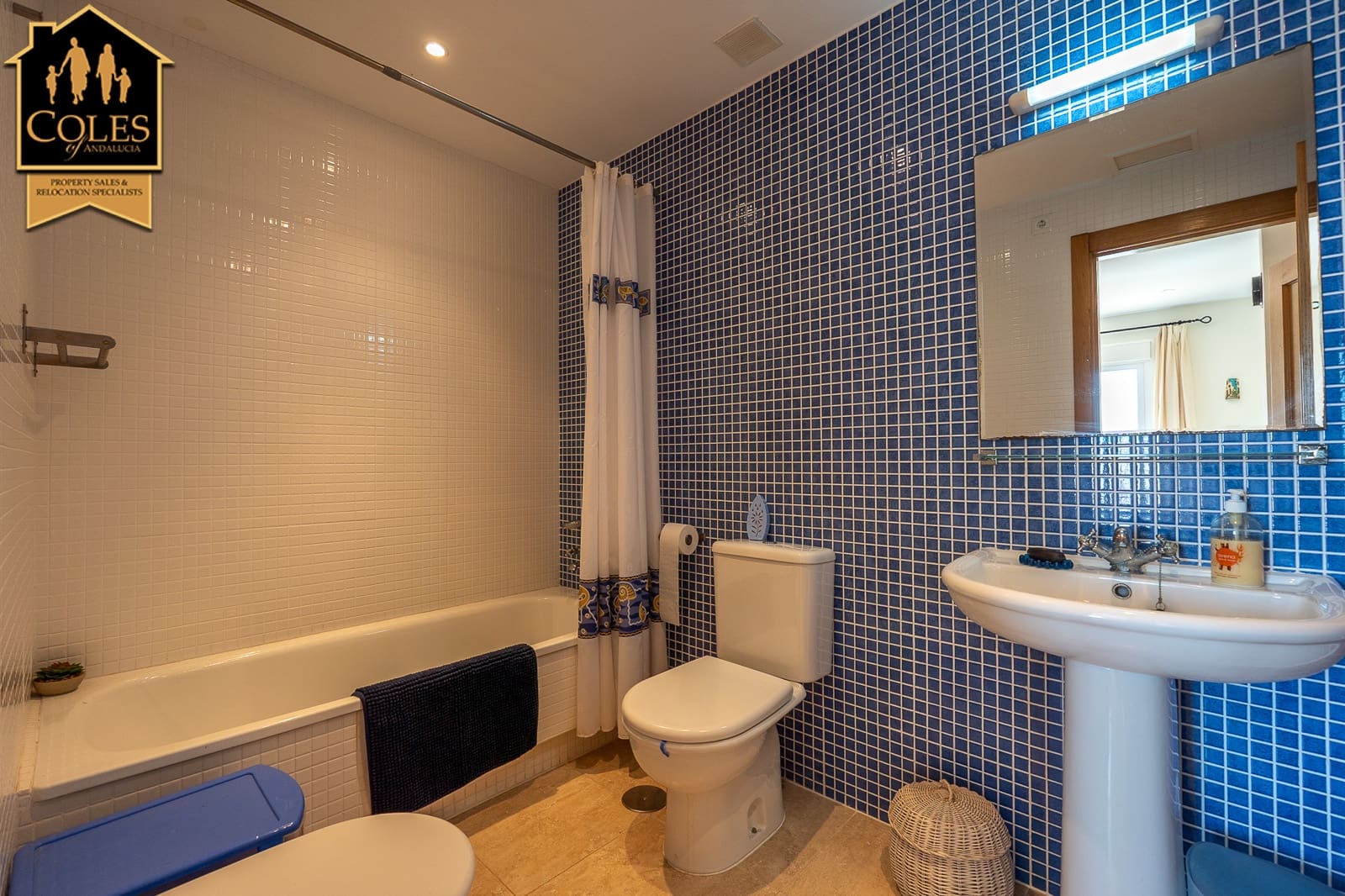 2 bedroom Apartment for sale in Vera with pool garage - € 189,950 (Ref: 9862114)