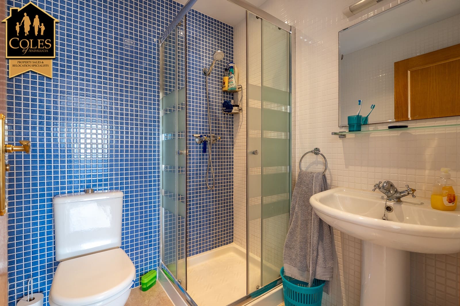 2 bedroom Apartment for sale in Vera with pool garage - € 189,950 (Ref: 9862114)