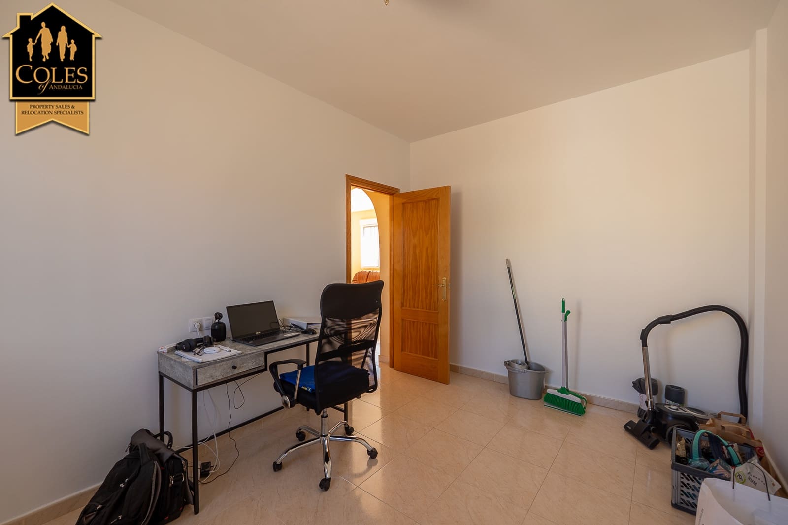 3 camera da letto Villa in vendita in Arboleas con garage - 225.000 € (Rif: 9862116)