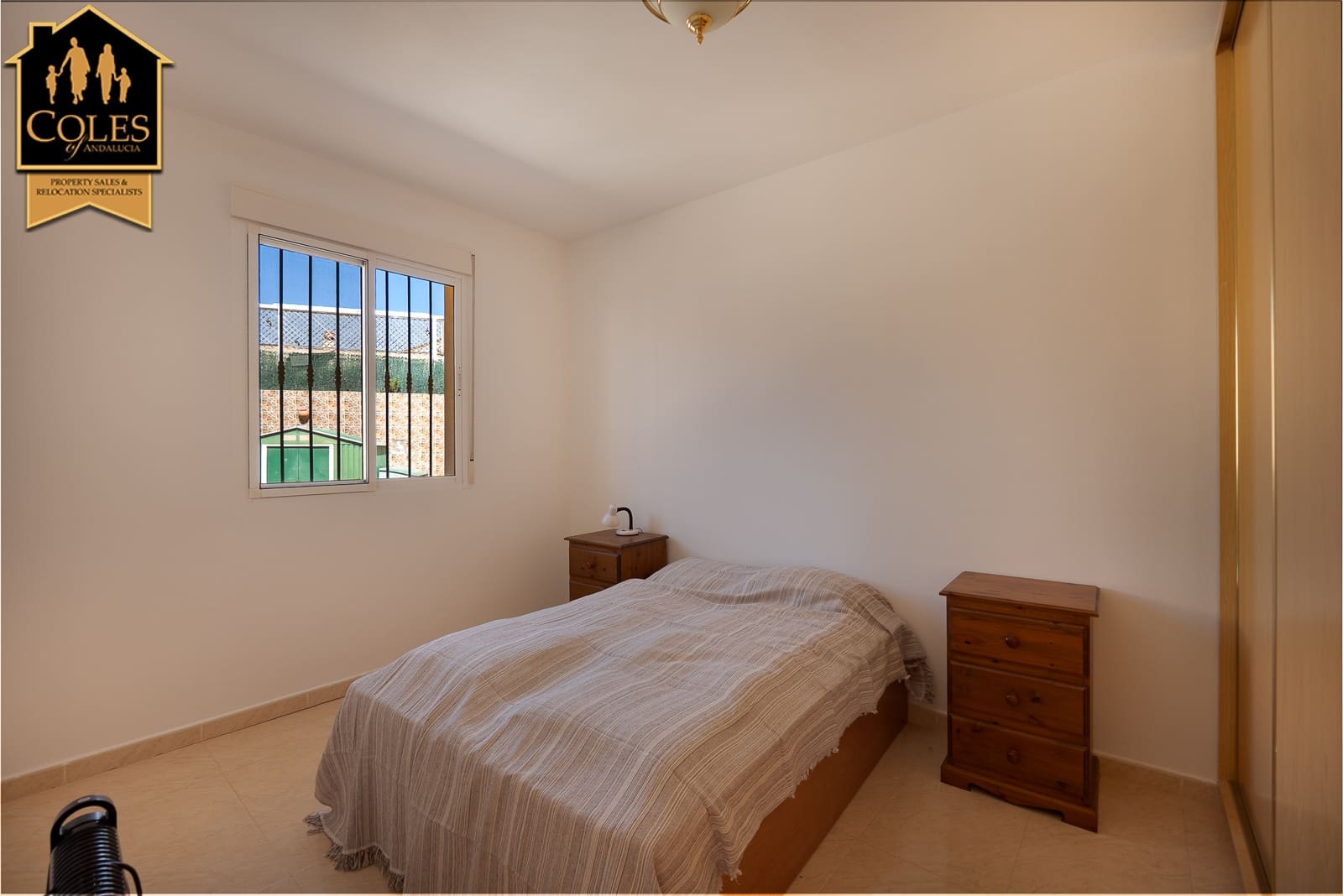 3 camera da letto Villa in vendita in Arboleas con garage - 225.000 € (Rif: 9862116)