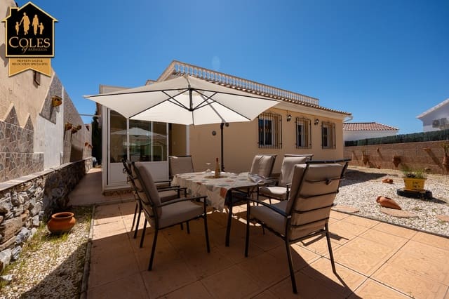 3 camera da letto Villa in vendita in Limaria, Arboleas con garage - 225.000 € (Rif: 9862116)