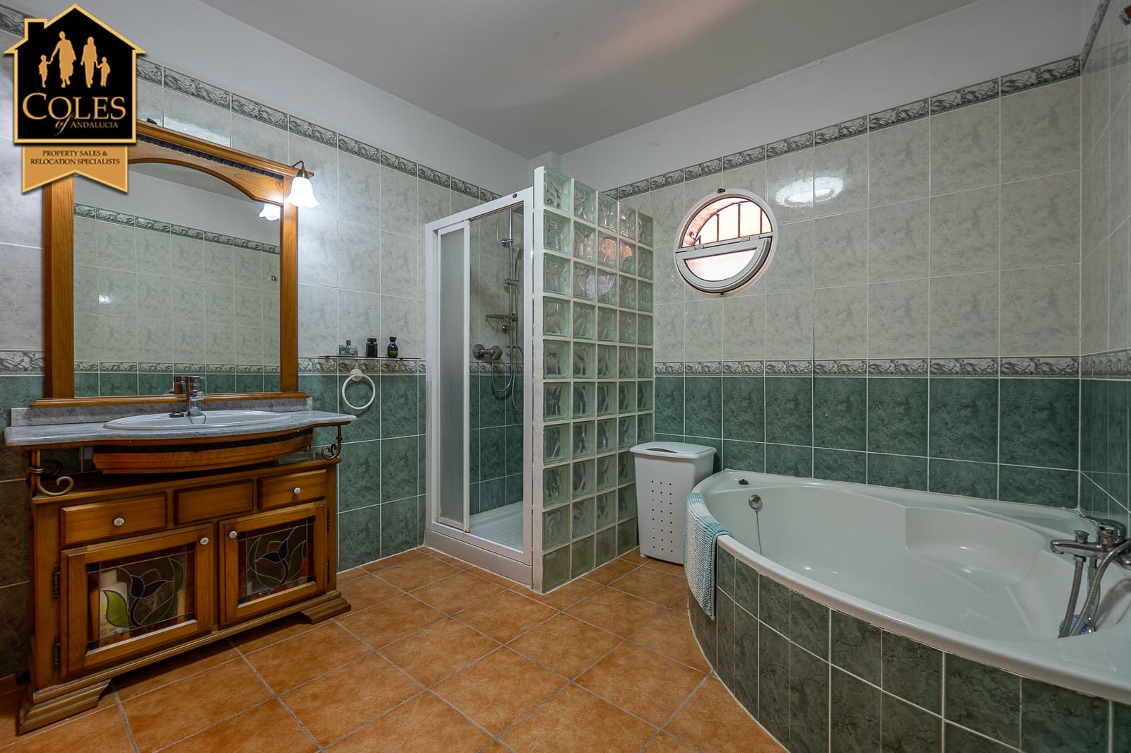 4 slaapkamer Villa te koop in Cantoria met zwembad garage - € 374.950 (Ref: 9862375)