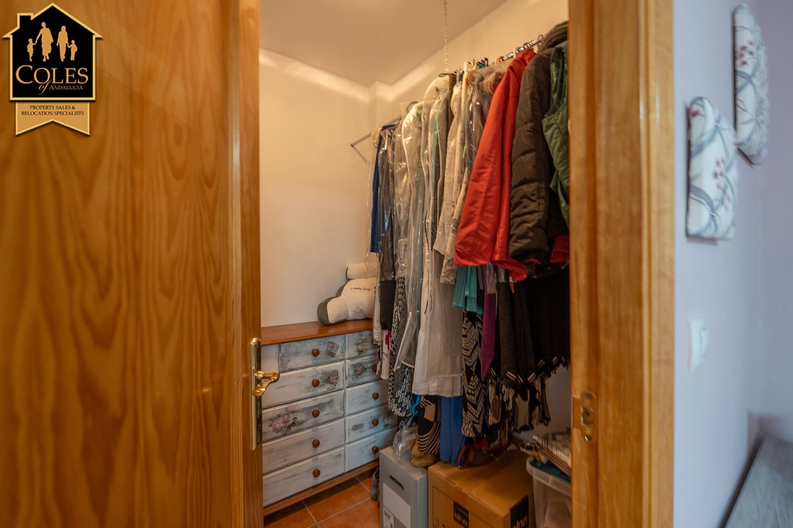 4 slaapkamer Villa te koop in Cantoria met zwembad garage - € 374.950 (Ref: 9862375)
