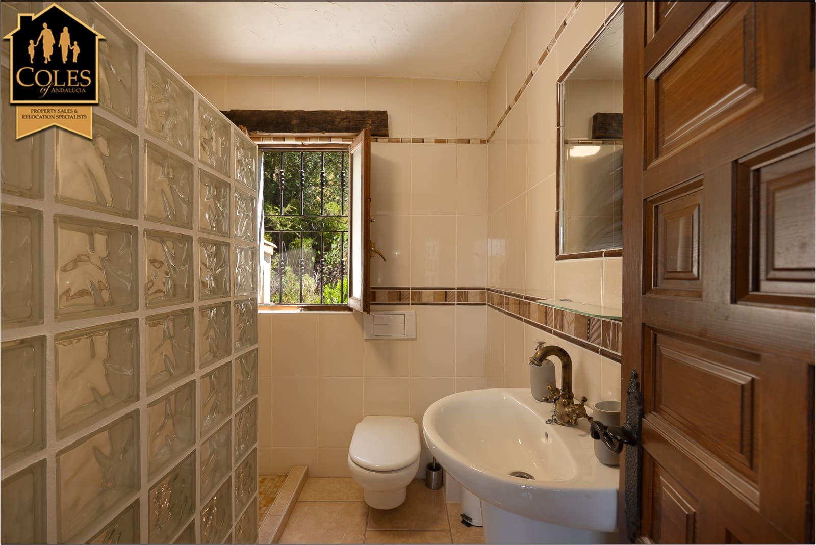3 sypialnia Finka/Dom wiejski na sprzedaż w Cantoria z basenem garażem - 295 000 € (Ref: 9865884)