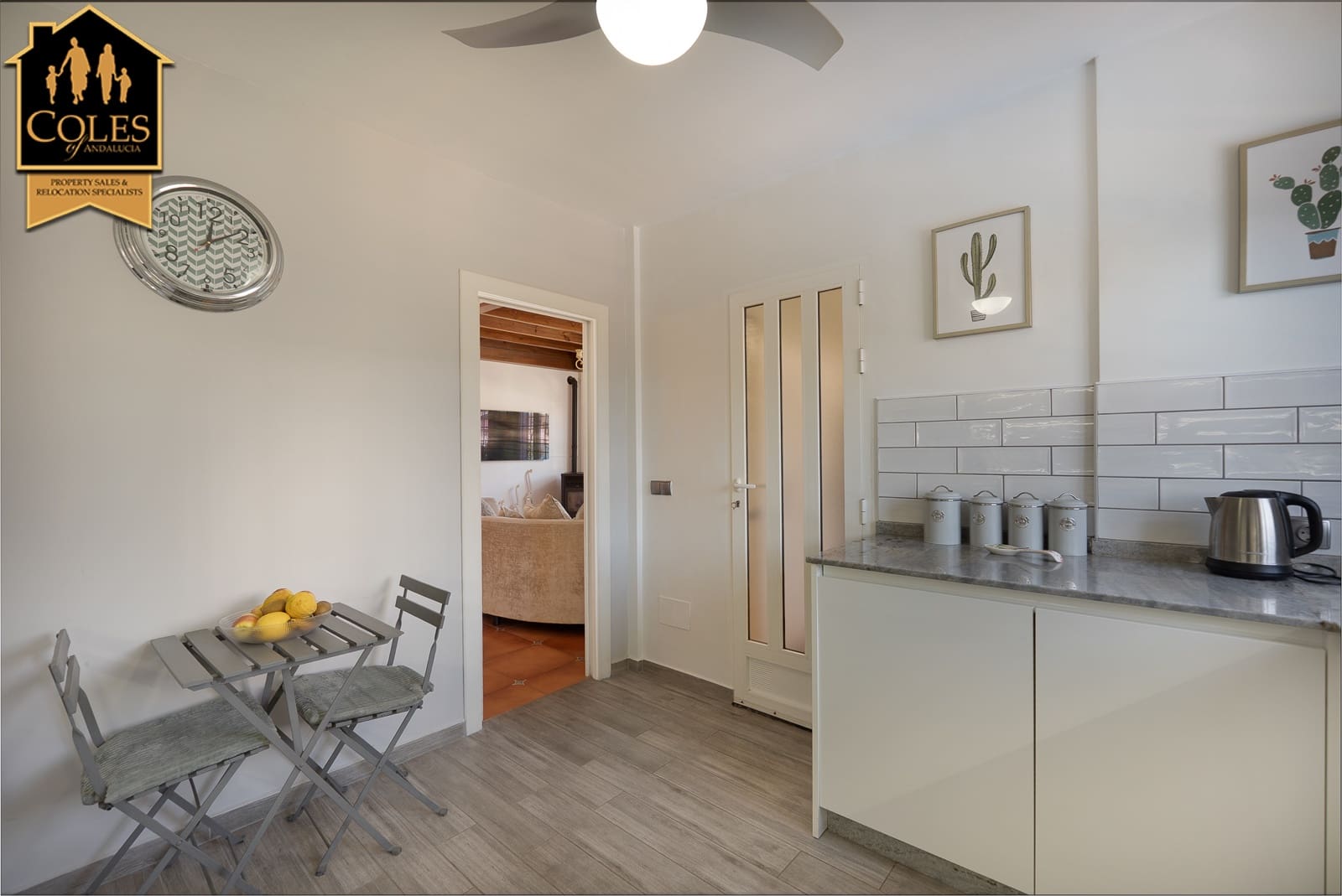 5 soverom Villa til salgs i Turre med svømmebasseng garasje - € 379 950 (Ref: 9874158)
