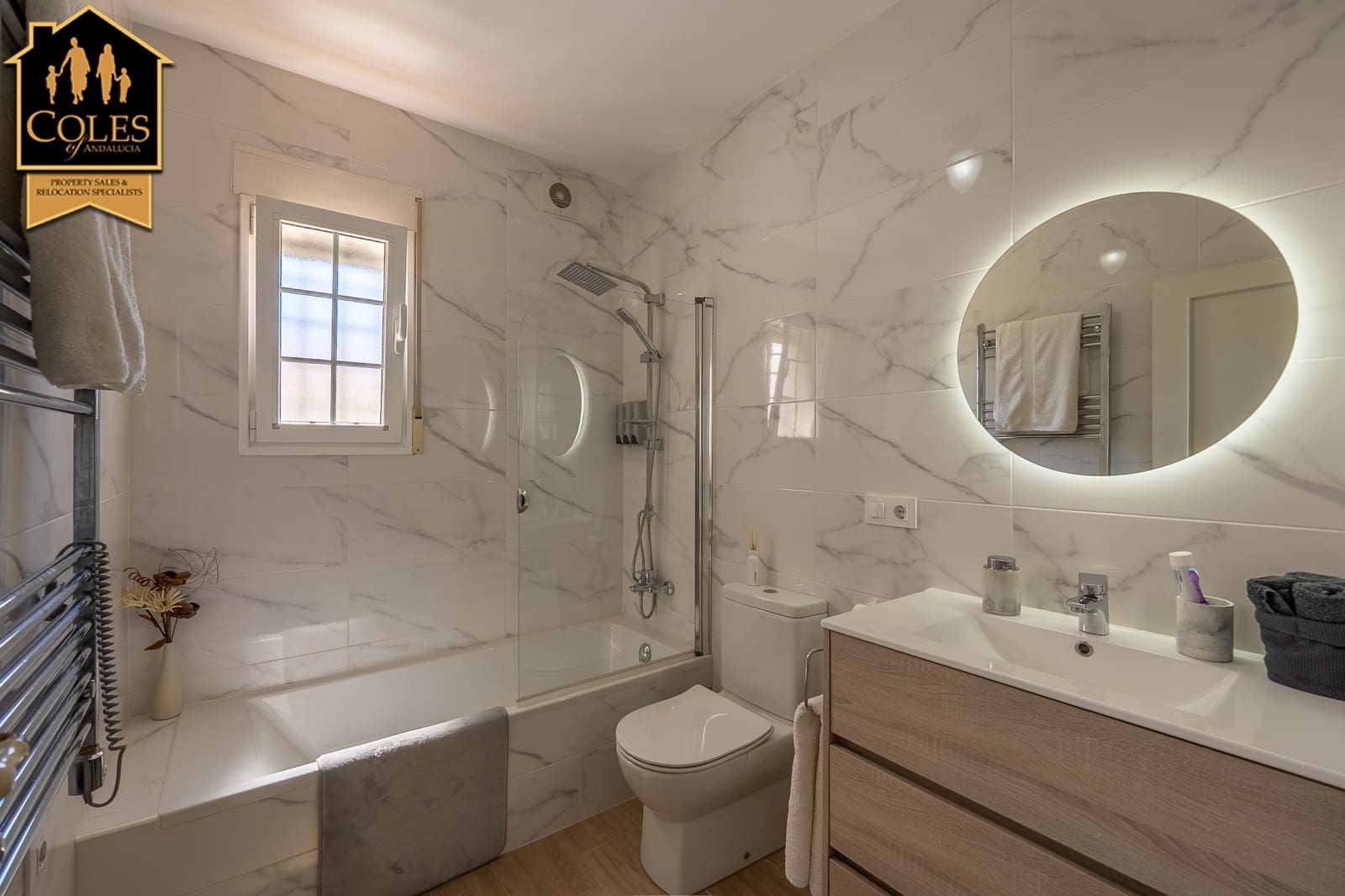 5 soverom Villa til salgs i Turre med svømmebasseng garasje - € 379 950 (Ref: 9874158)