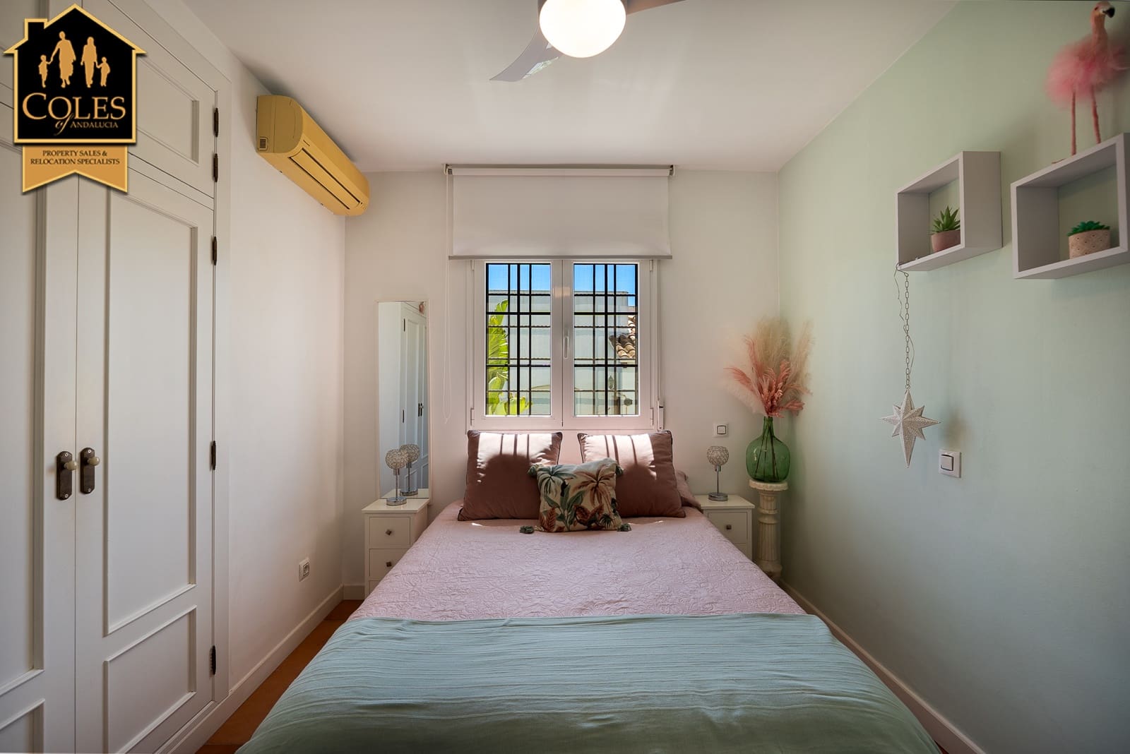 5 soverom Villa til salgs i Turre med svømmebasseng garasje - € 379 950 (Ref: 9874158)