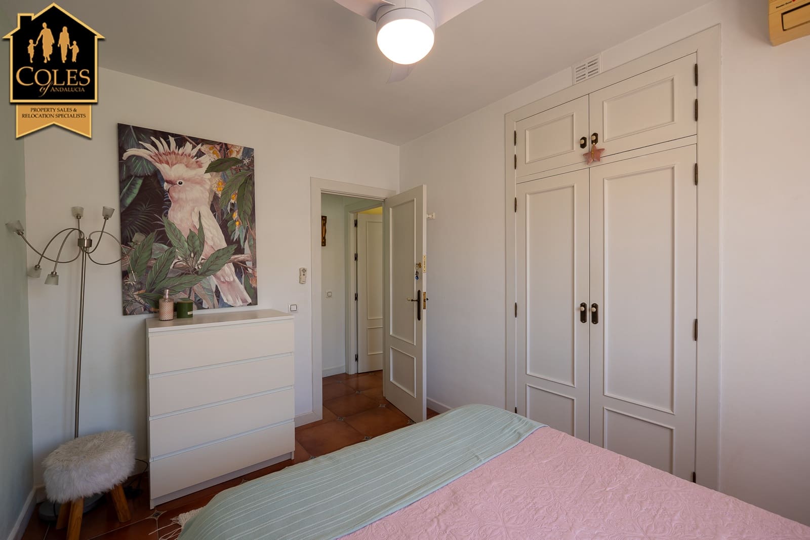 5 soverom Villa til salgs i Turre med svømmebasseng garasje - € 379 950 (Ref: 9874158)