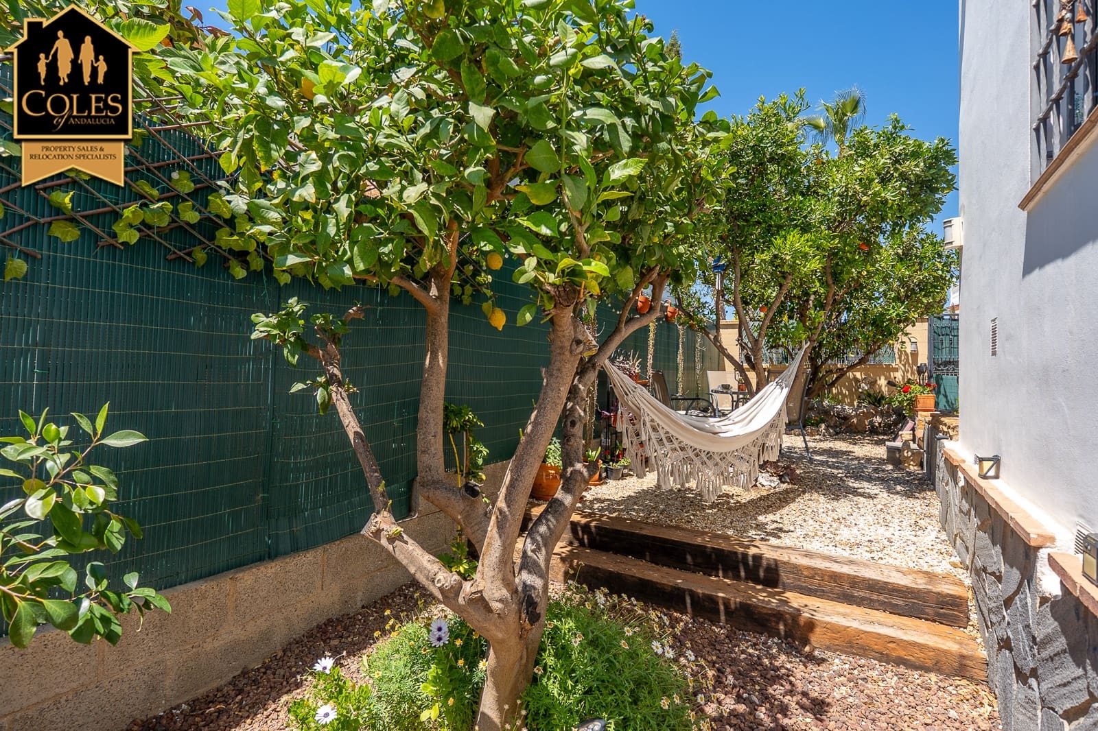5 soverom Villa til salgs i Turre med svømmebasseng garasje - € 379 950 (Ref: 9874158)