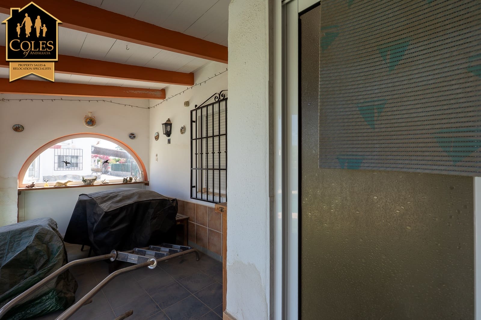 3 bedroom Villa for sale in Arboleas with pool garage - € 299,950 (Ref: 9874159)