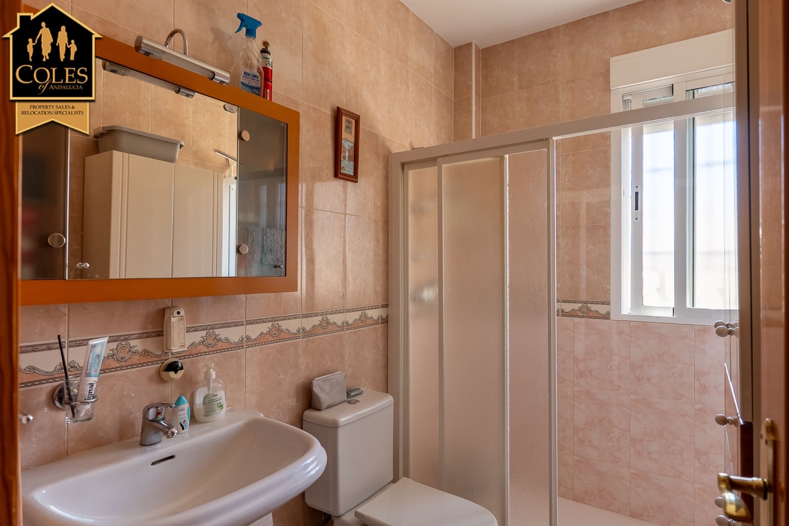 3 bedroom Villa for sale in Arboleas with pool garage - € 299,950 (Ref: 9874159)