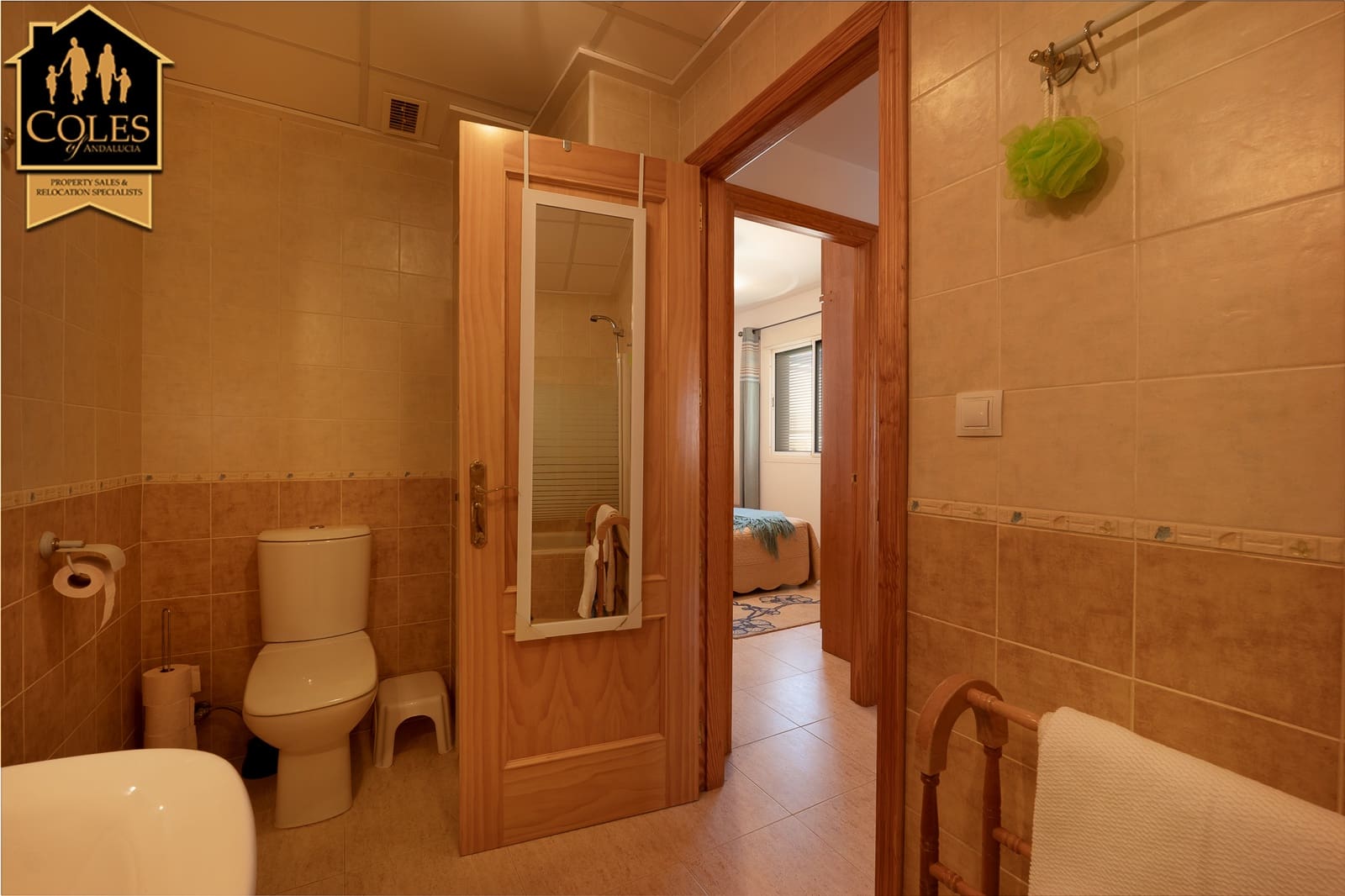 2 chambre Appartement à vendre à Los Lobos avec piscine garage - 97 500 € (Ref: 9885155)