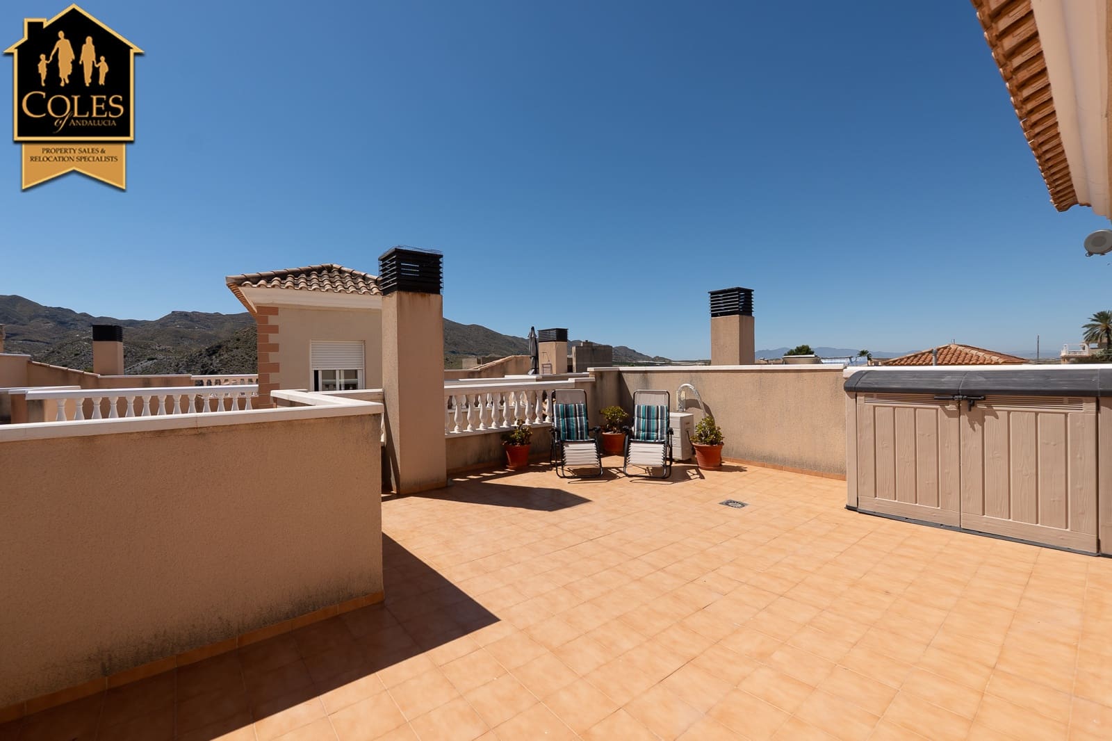 2 chambre Appartement à vendre à Los Lobos avec piscine garage - 97 500 € (Ref: 9885155)