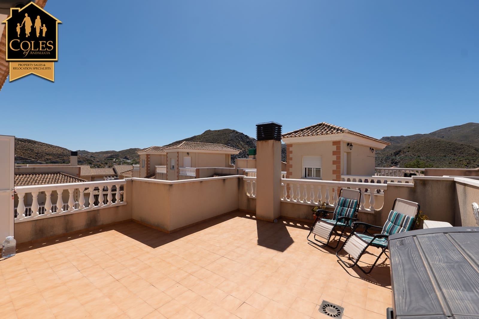 2 chambre Appartement à vendre à Los Lobos avec piscine garage - 97 500 € (Ref: 9885155)