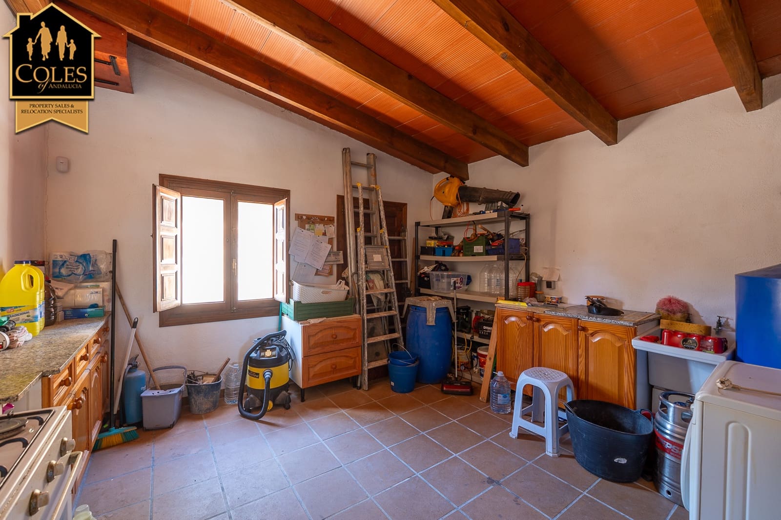 3 soveværelse Villa til salg i Antas med garage - € 299.950 (Ref: 9885198)