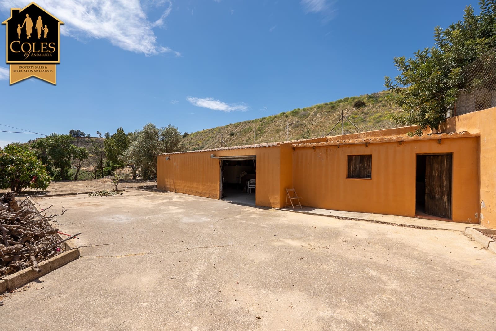 3 soveværelse Villa til salg i Antas med garage - € 299.950 (Ref: 9885198)