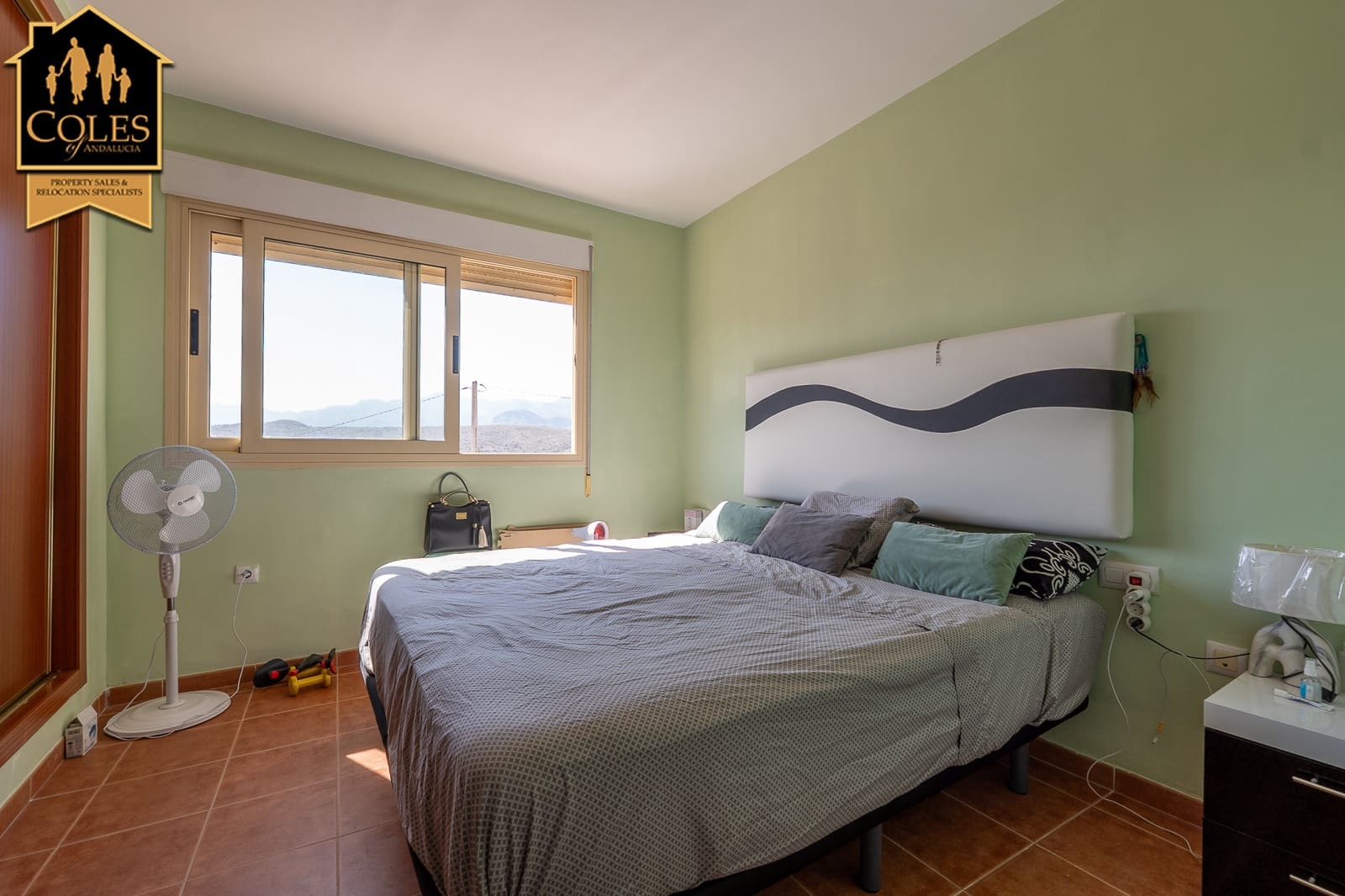 3 sovrum Hus till salu i Alfaix med pool garage - 199 000 € (Ref: 9902176)