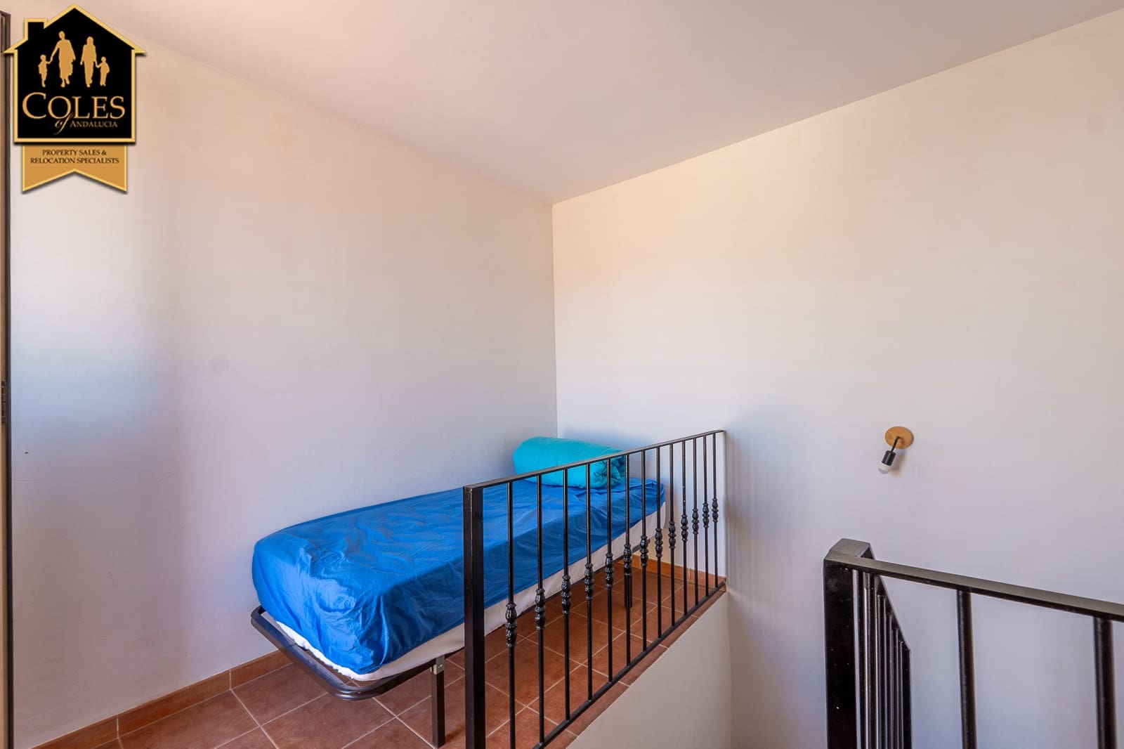 3 sovrum Hus till salu i Alfaix med pool garage - 199 000 € (Ref: 9902176)
