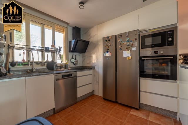 3 sovrum Hus till salu i Alfaix, Los Gallardos med pool garage - 199 000 € (Ref: 9902176)