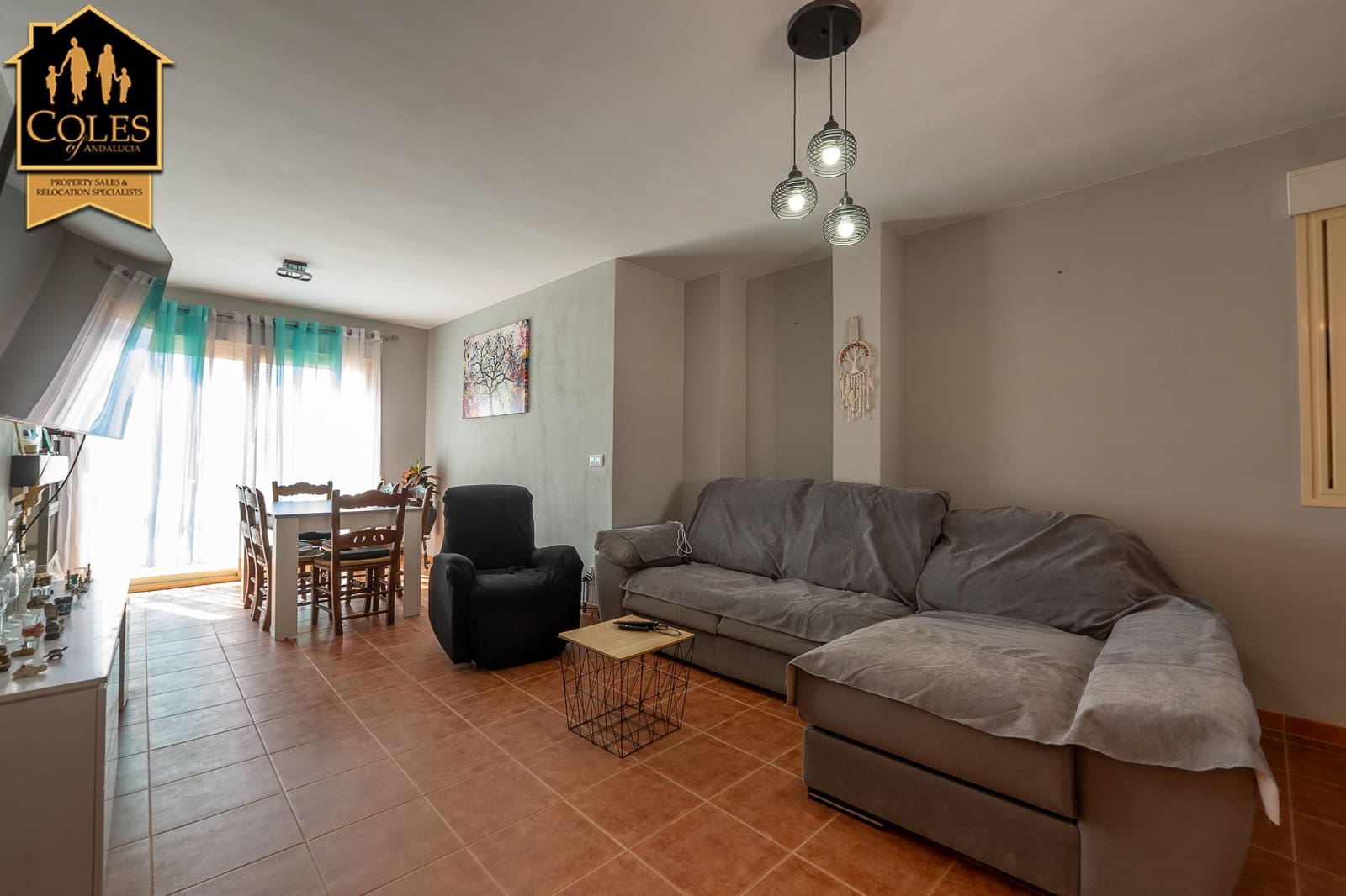 3 sovrum Hus till salu i Alfaix med pool garage - 199 000 € (Ref: 9902176)