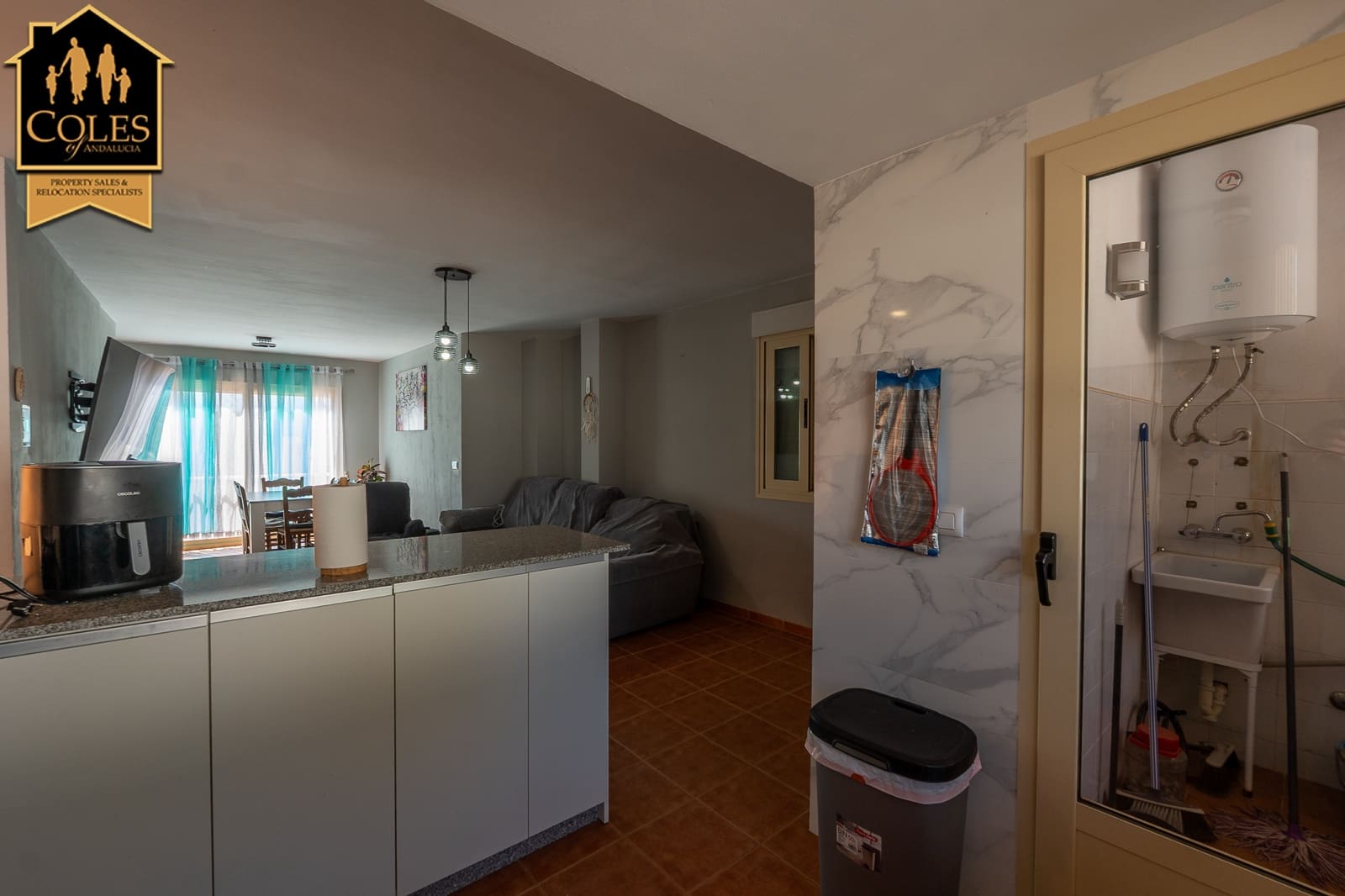 3 sovrum Hus till salu i Alfaix med pool garage - 199 000 € (Ref: 9902176)