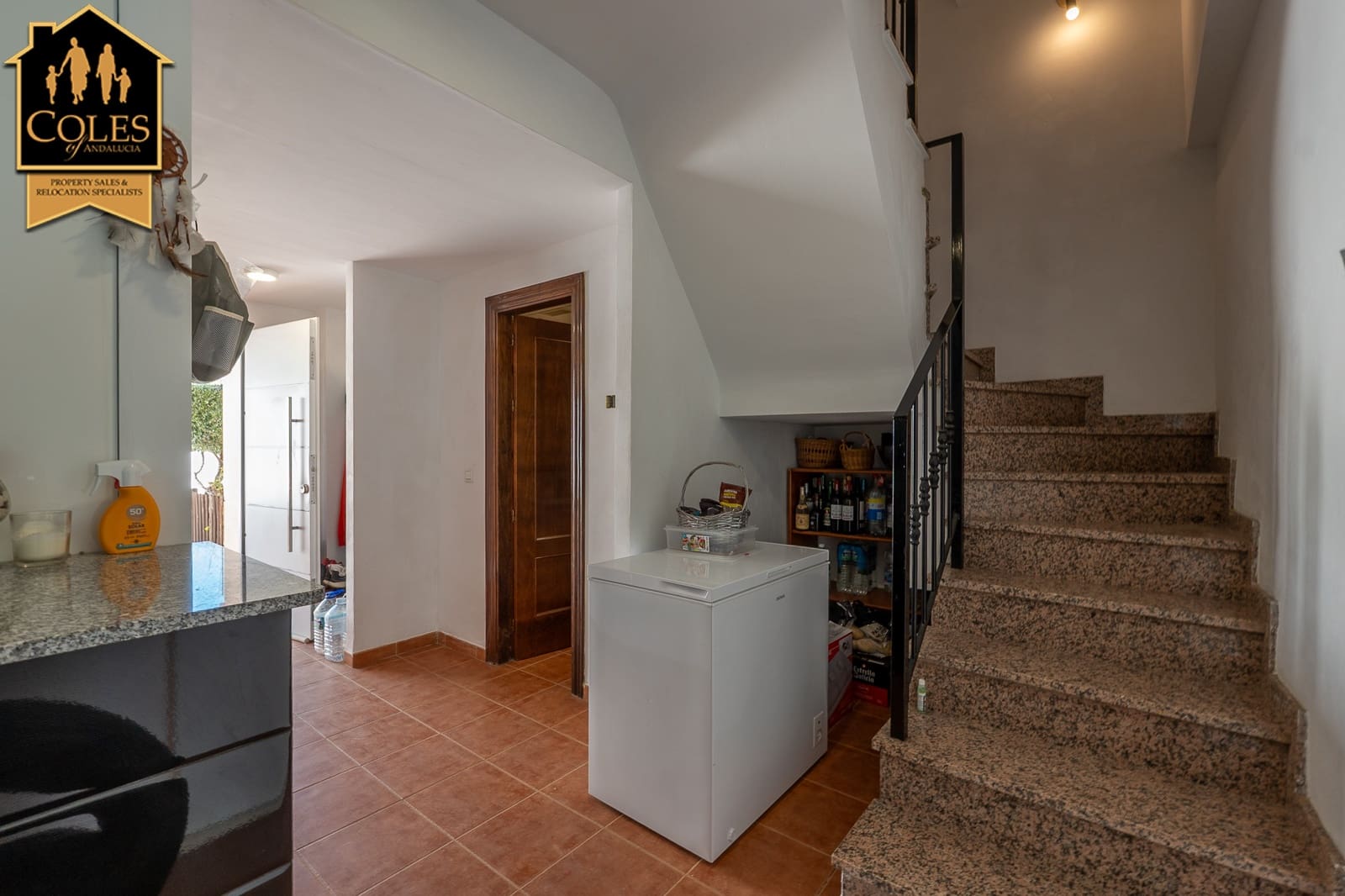3 sovrum Hus till salu i Alfaix med pool garage - 199 000 € (Ref: 9902176)