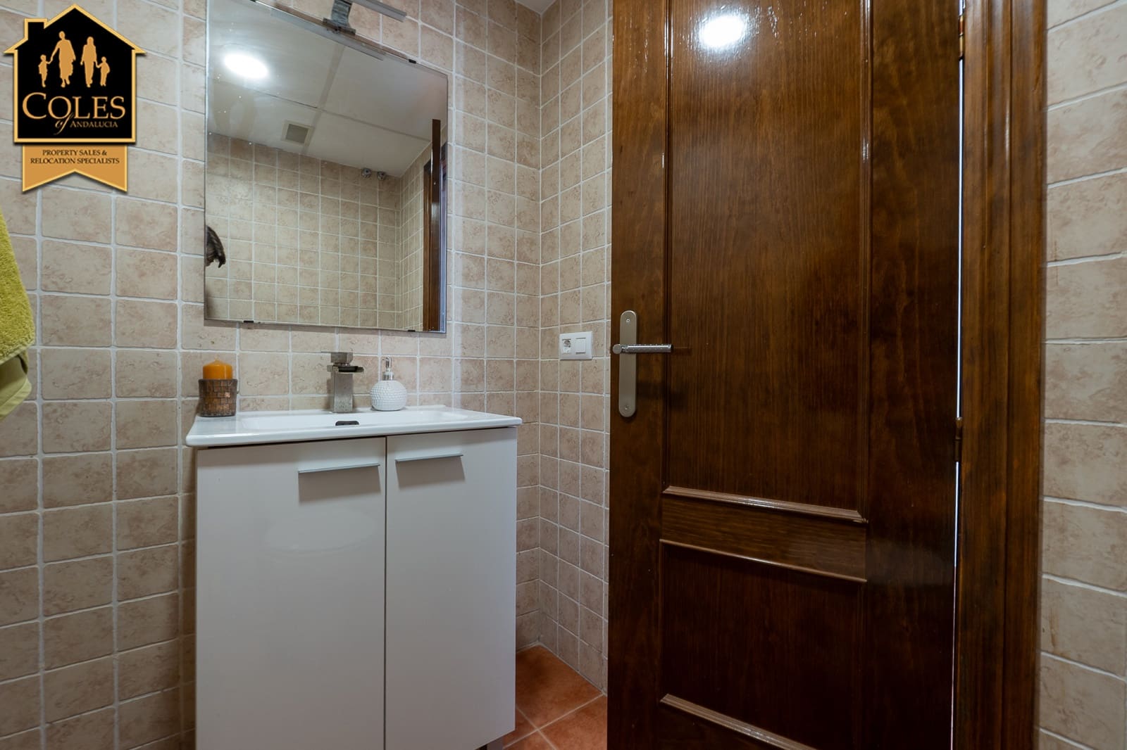 3 sovrum Hus till salu i Alfaix med pool garage - 199 000 € (Ref: 9902176)