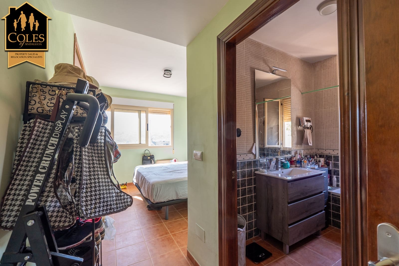 3 sovrum Hus till salu i Alfaix med pool garage - 199 000 € (Ref: 9902176)