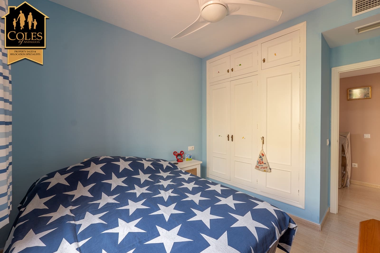 Chalet de 4 habitaciones en Los Gallardos en venta con piscina garaje - 399.995 € (Ref: 9914746)