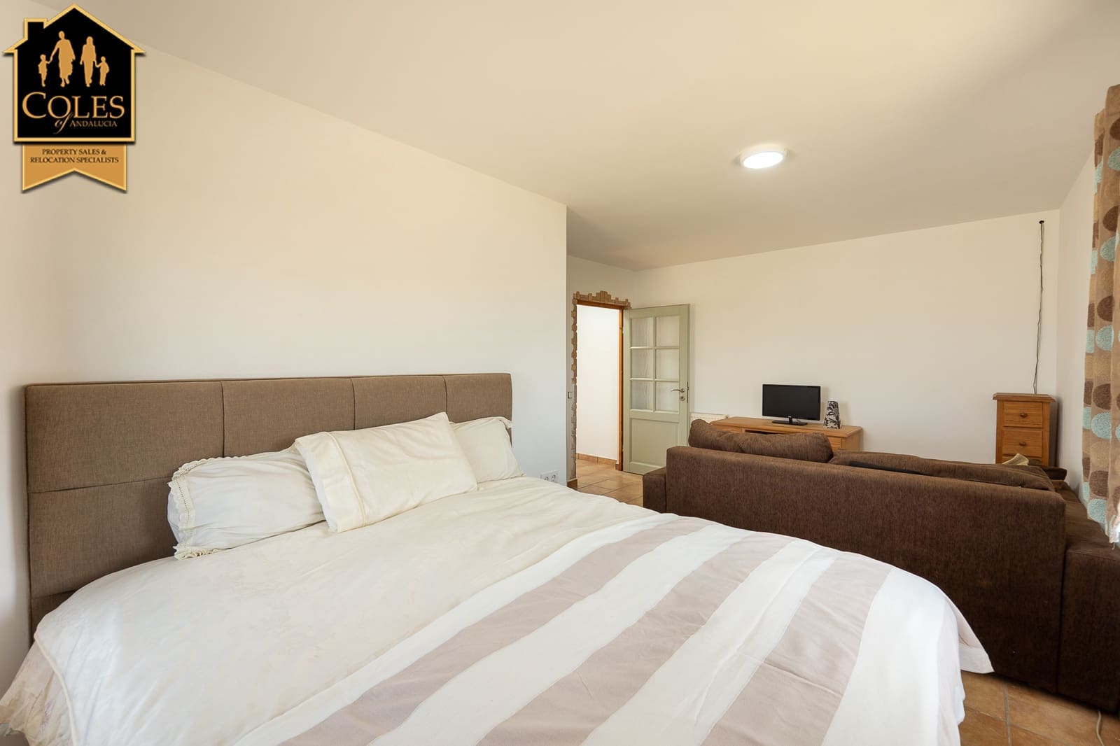 4 soverom Villa til salgs i La Muleria med garasje - € 249 995 (Ref: 9944319)