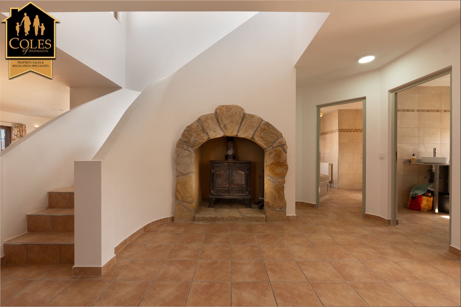 4 soverom Villa til salgs i La Muleria med garasje - € 249 995 (Ref: 9944319)
