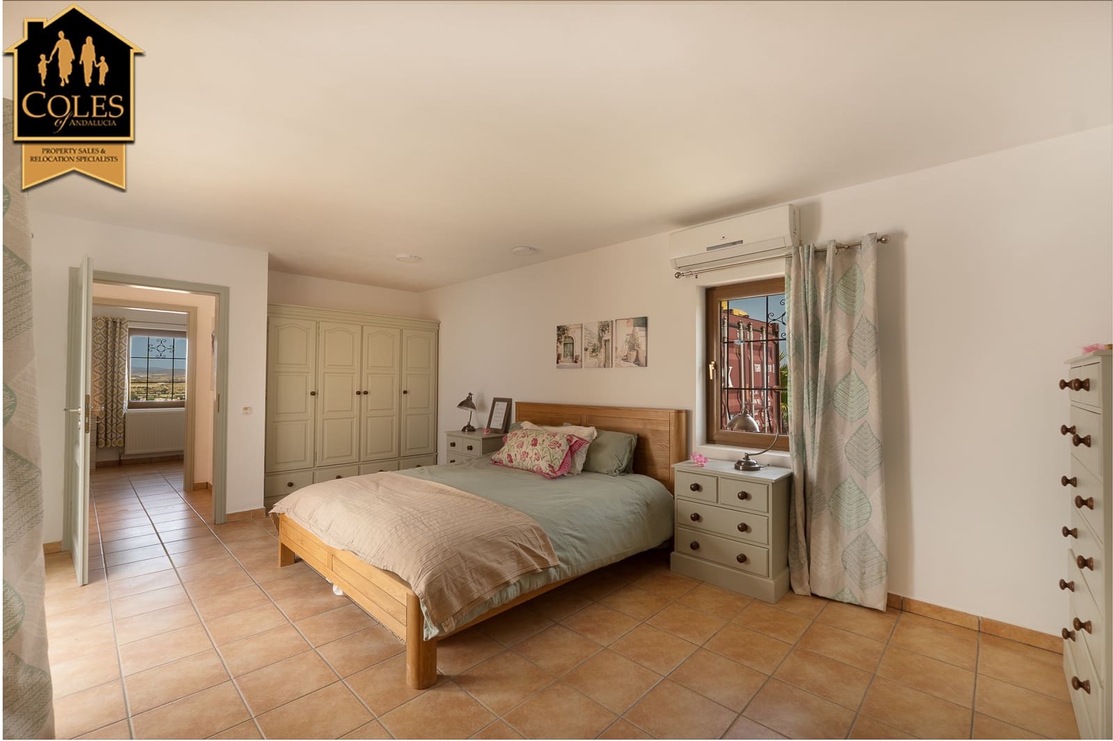 4 soverom Villa til salgs i La Muleria med garasje - € 249 995 (Ref: 9944319)