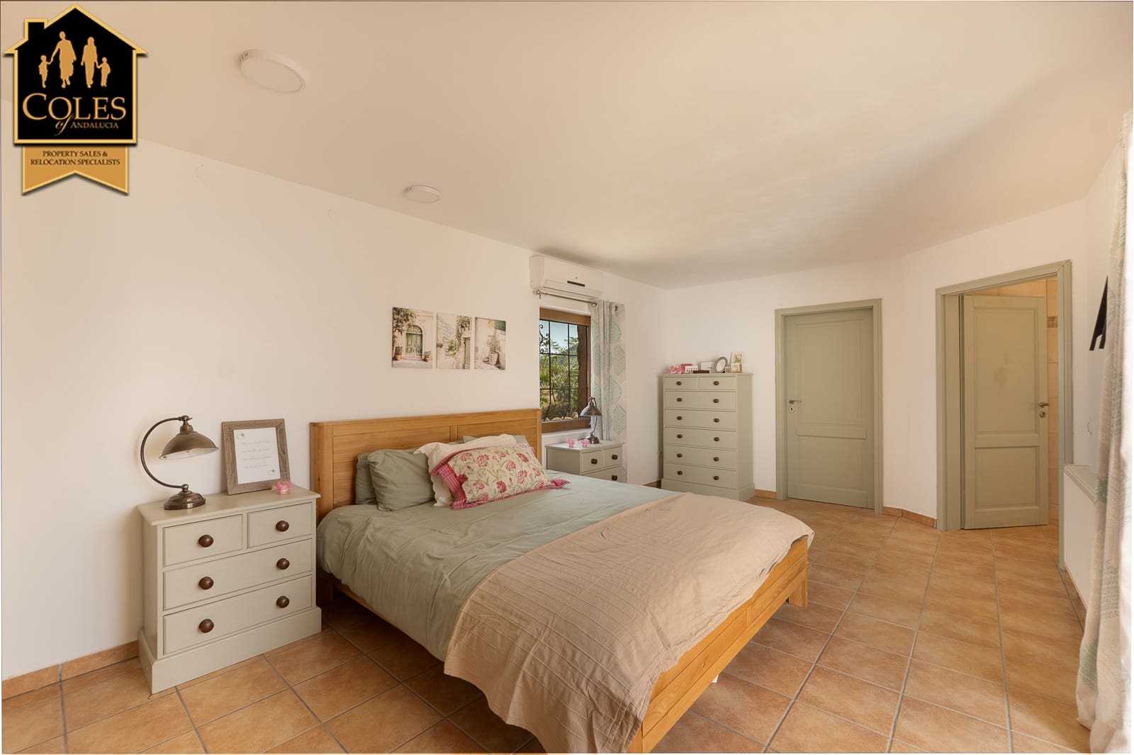 4 soverom Villa til salgs i La Muleria med garasje - € 249 995 (Ref: 9944319)