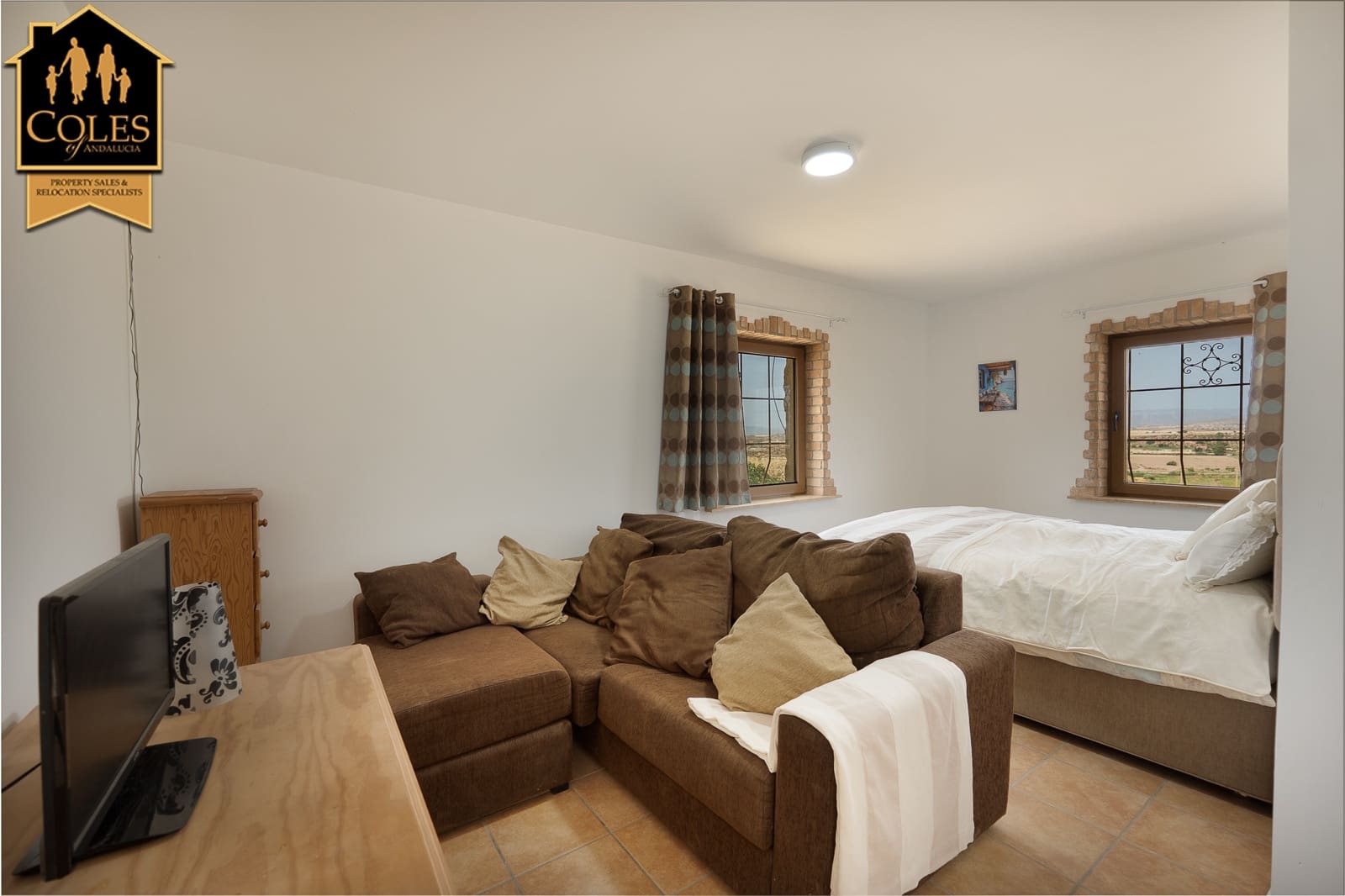 4 soverom Villa til salgs i La Muleria med garasje - € 249 995 (Ref: 9944319)