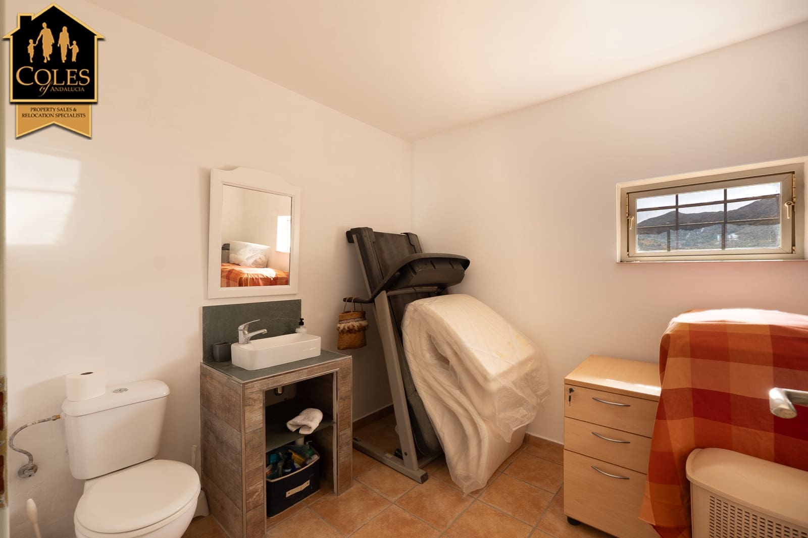 4 soverom Villa til salgs i La Muleria med garasje - € 249 995 (Ref: 9944319)