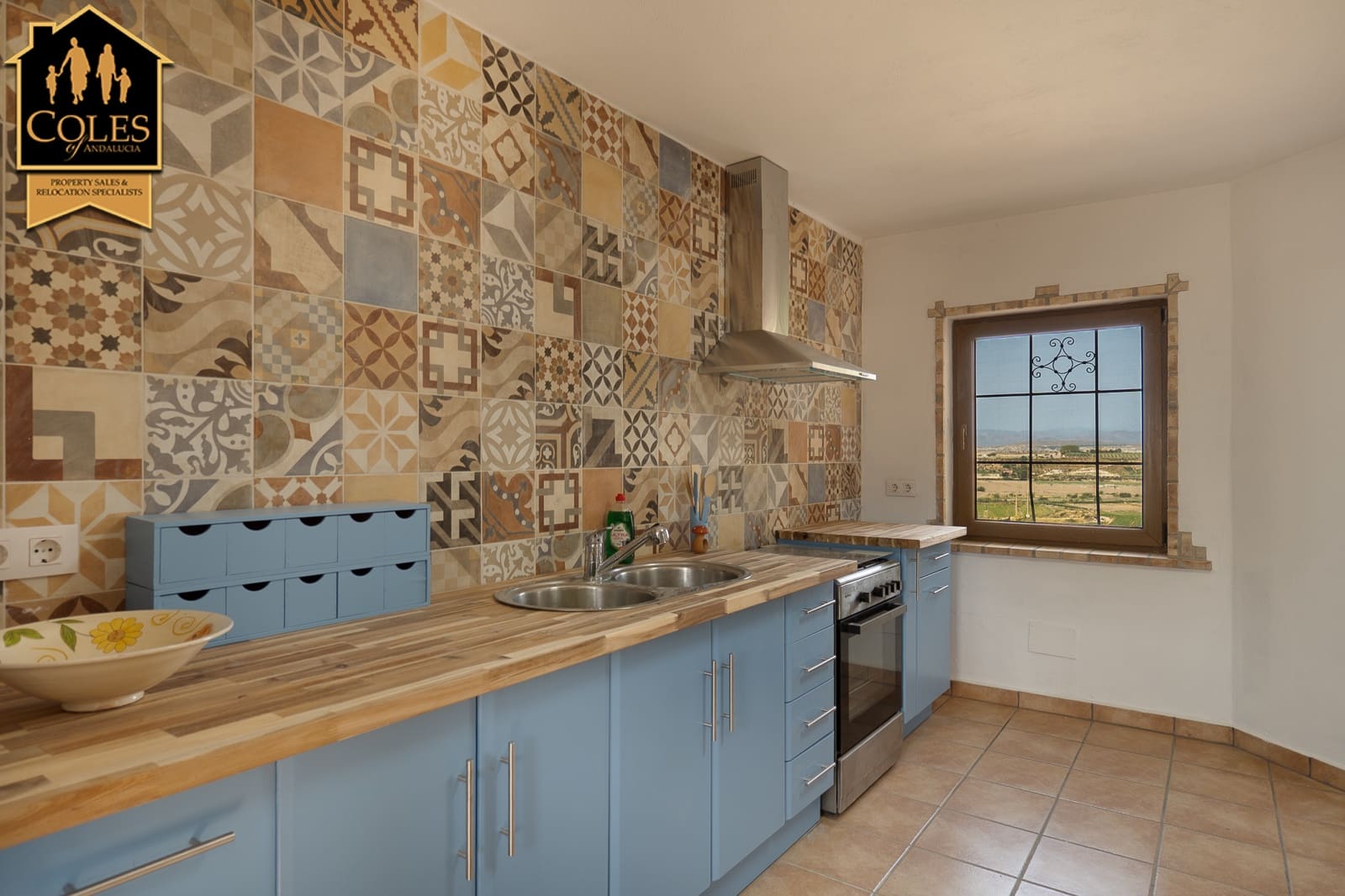 4 soverom Villa til salgs i La Muleria med garasje - € 249 995 (Ref: 9944319)