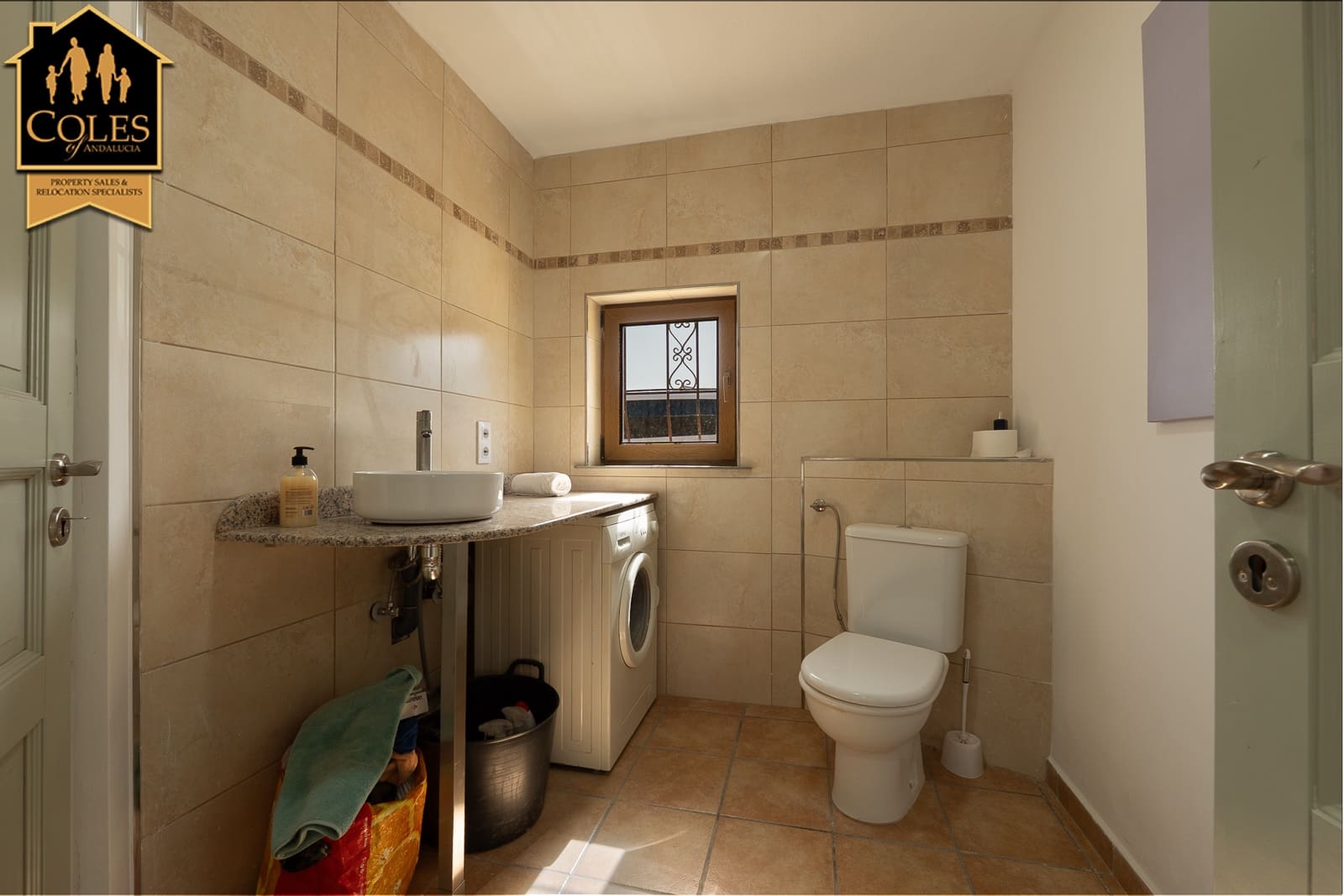 4 soverom Villa til salgs i La Muleria med garasje - € 249 995 (Ref: 9944319)