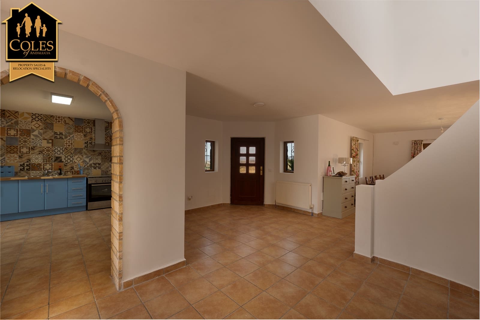 4 soverom Villa til salgs i La Muleria med garasje - € 249 995 (Ref: 9944319)