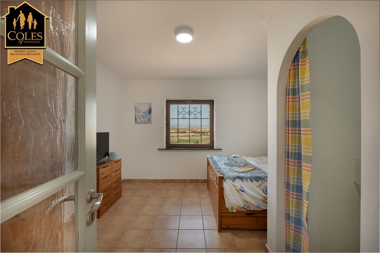 4 soverom Villa til salgs i La Muleria med garasje - € 249 995 (Ref: 9944319)