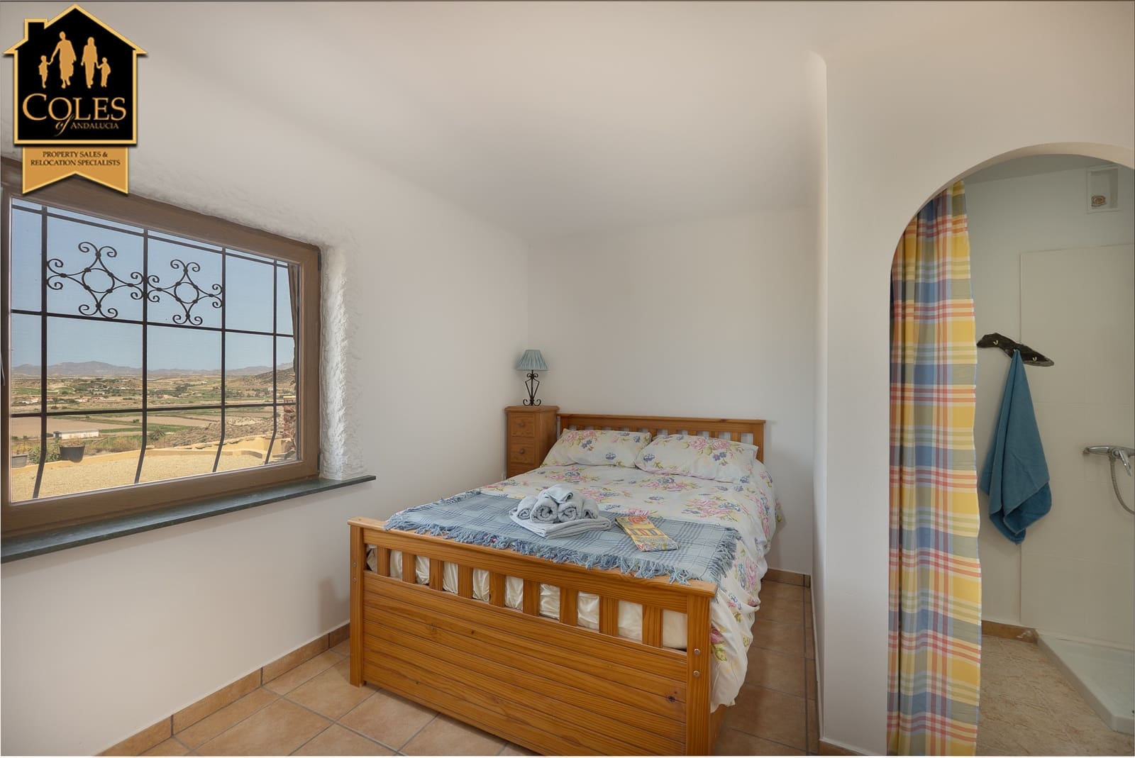 4 soverom Villa til salgs i La Muleria med garasje - € 249 995 (Ref: 9944319)
