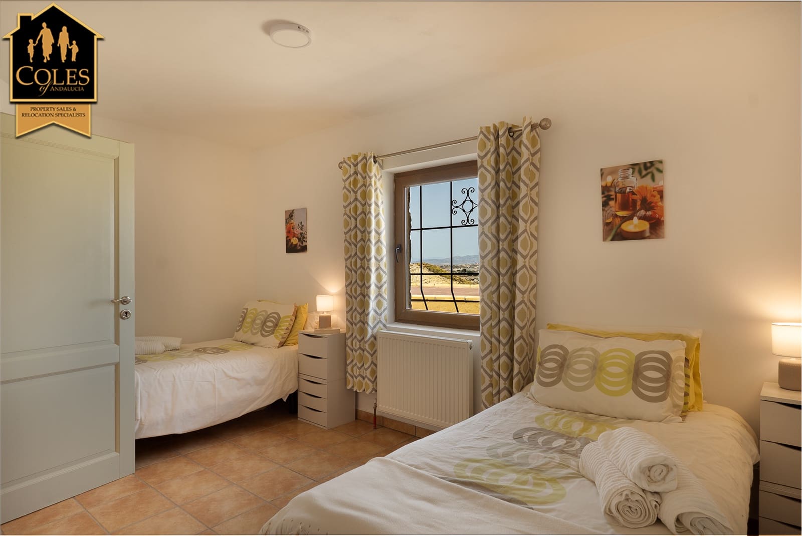 4 soverom Villa til salgs i La Muleria med garasje - € 249 995 (Ref: 9944319)