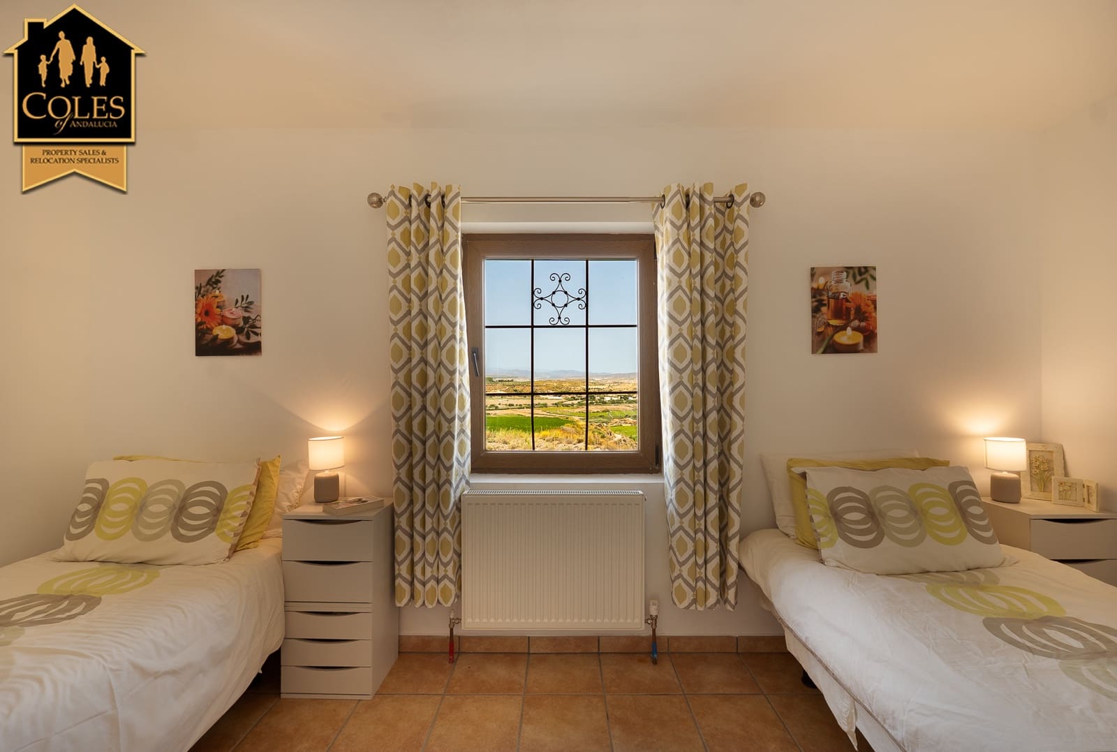4 soverom Villa til salgs i La Muleria med garasje - € 249 995 (Ref: 9944319)