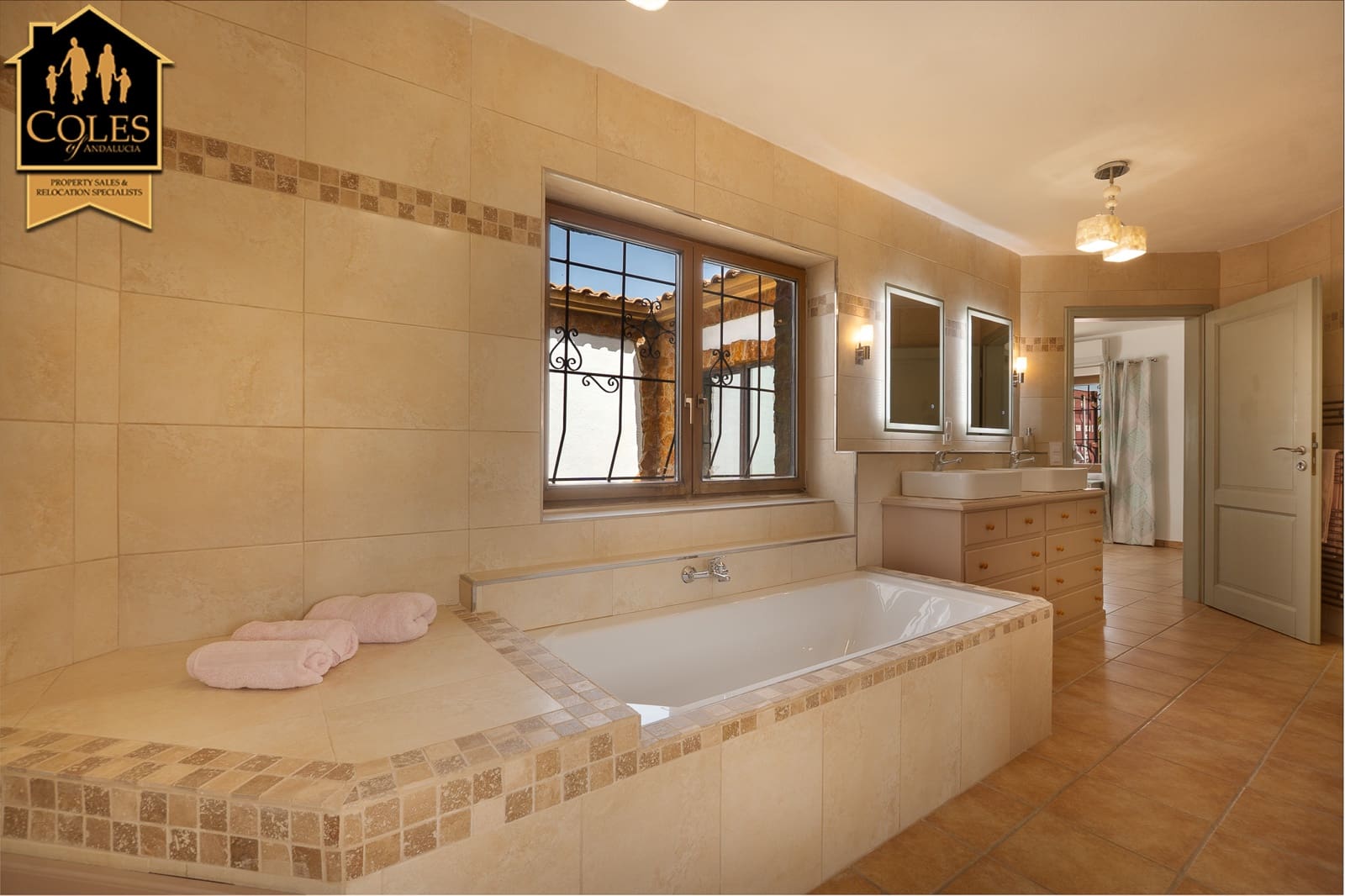 4 soverom Villa til salgs i La Muleria med garasje - € 249 995 (Ref: 9944319)