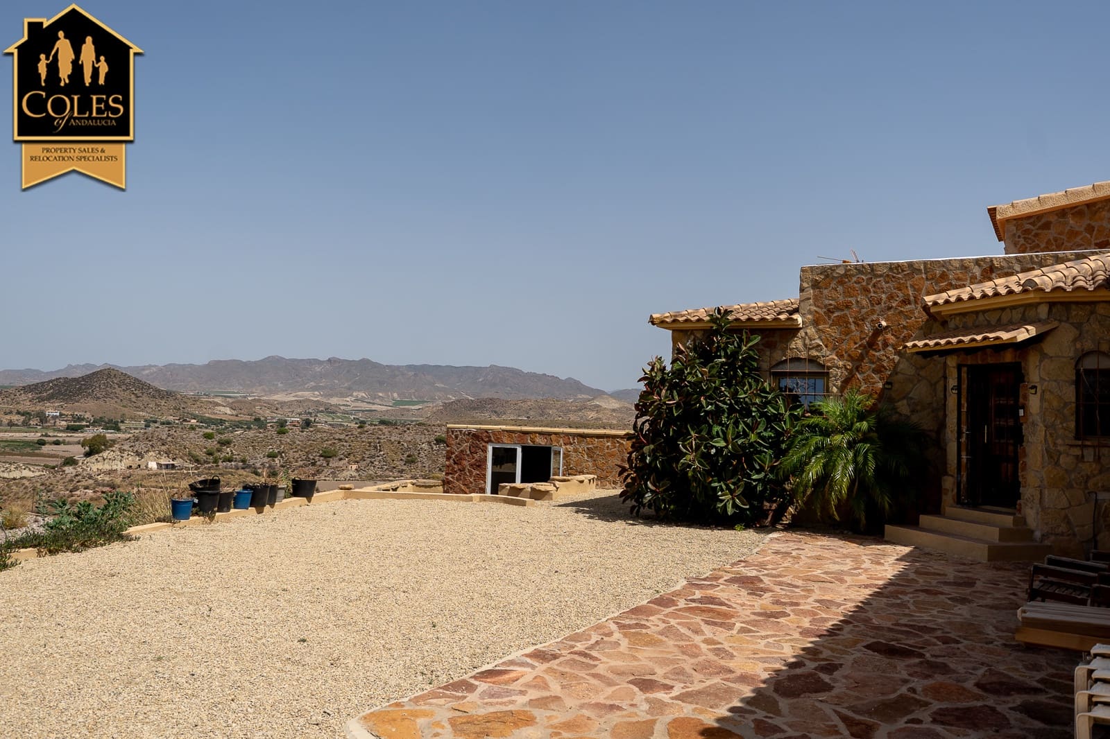 4 soverom Villa til salgs i La Muleria med garasje - € 249 995 (Ref: 9944319)