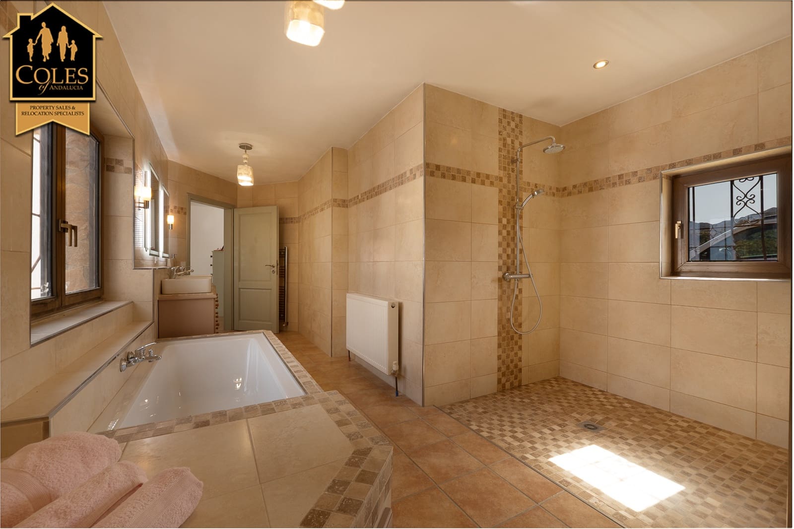 4 soverom Villa til salgs i La Muleria med garasje - € 249 995 (Ref: 9944319)