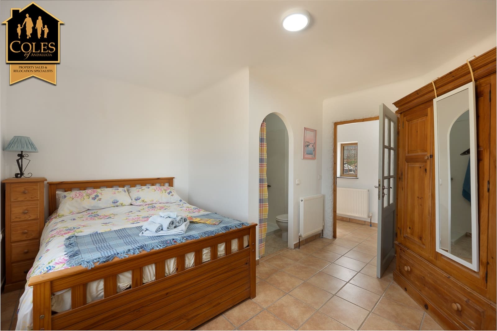 4 soverom Villa til salgs i La Muleria med garasje - € 249 995 (Ref: 9944319)