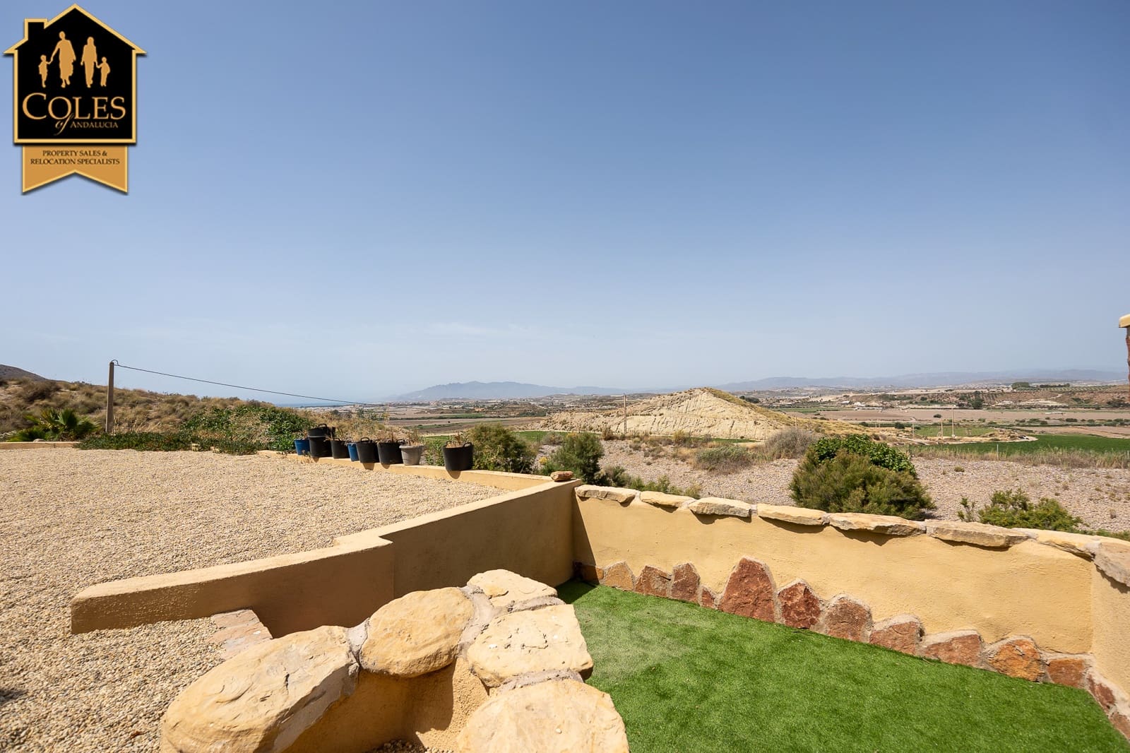 4 soverom Villa til salgs i La Muleria med garasje - € 249 995 (Ref: 9944319)