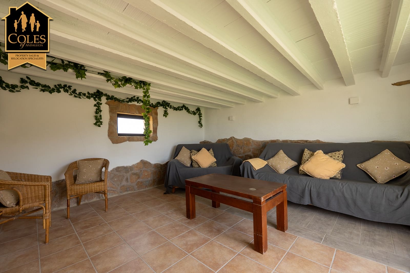 4 soverom Villa til salgs i La Muleria med garasje - € 249 995 (Ref: 9944319)